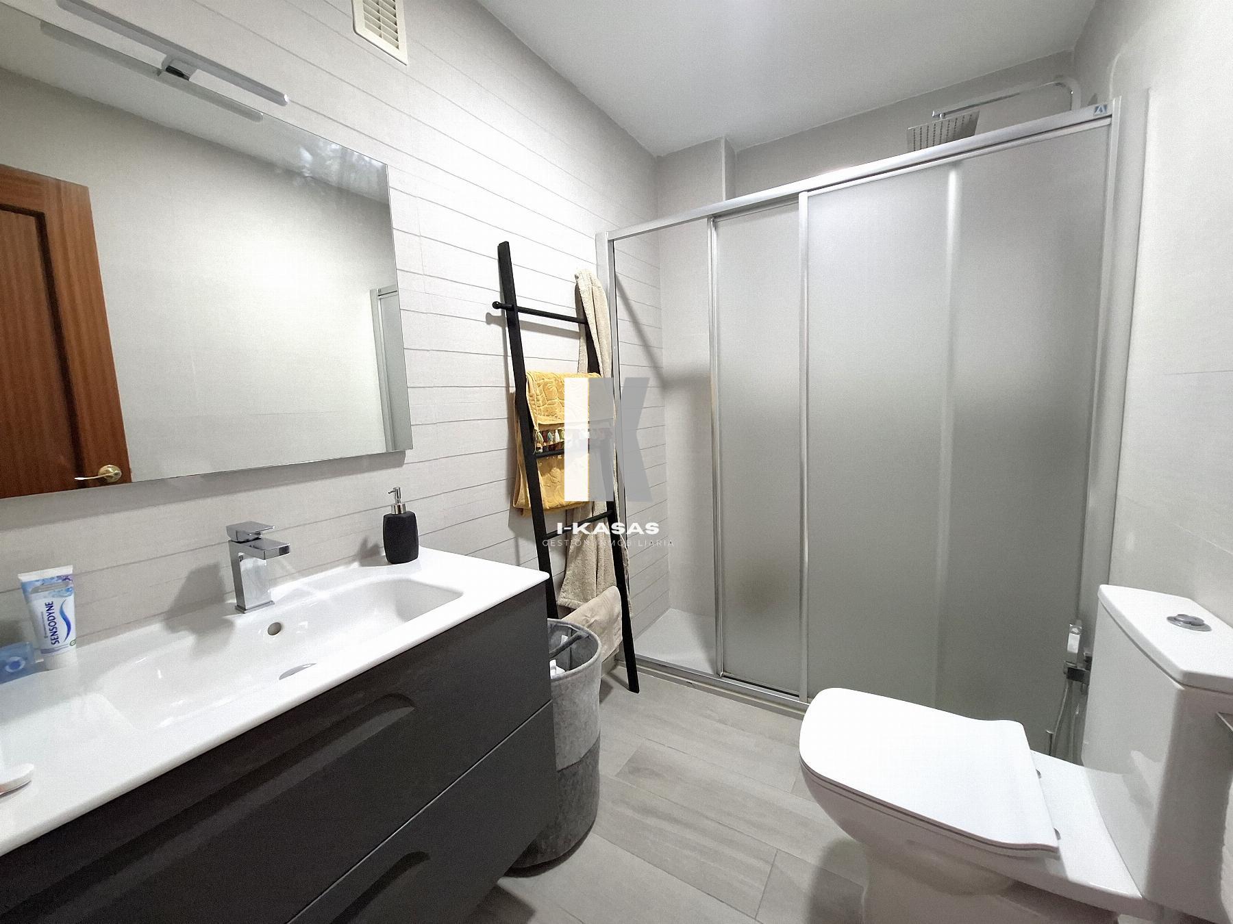 Venta de piso en Jerez de la Frontera