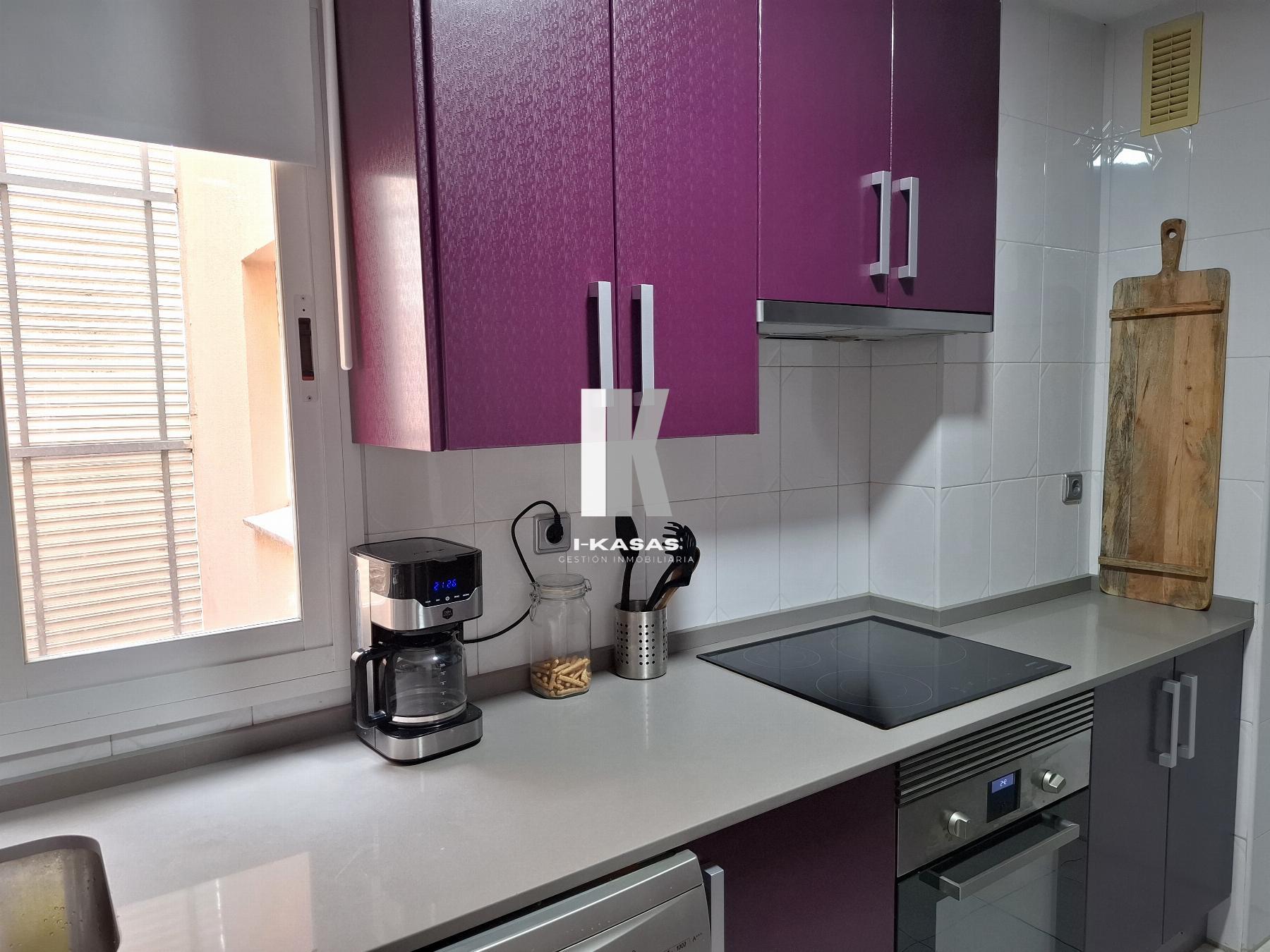 Venta de piso en Jerez de la Frontera