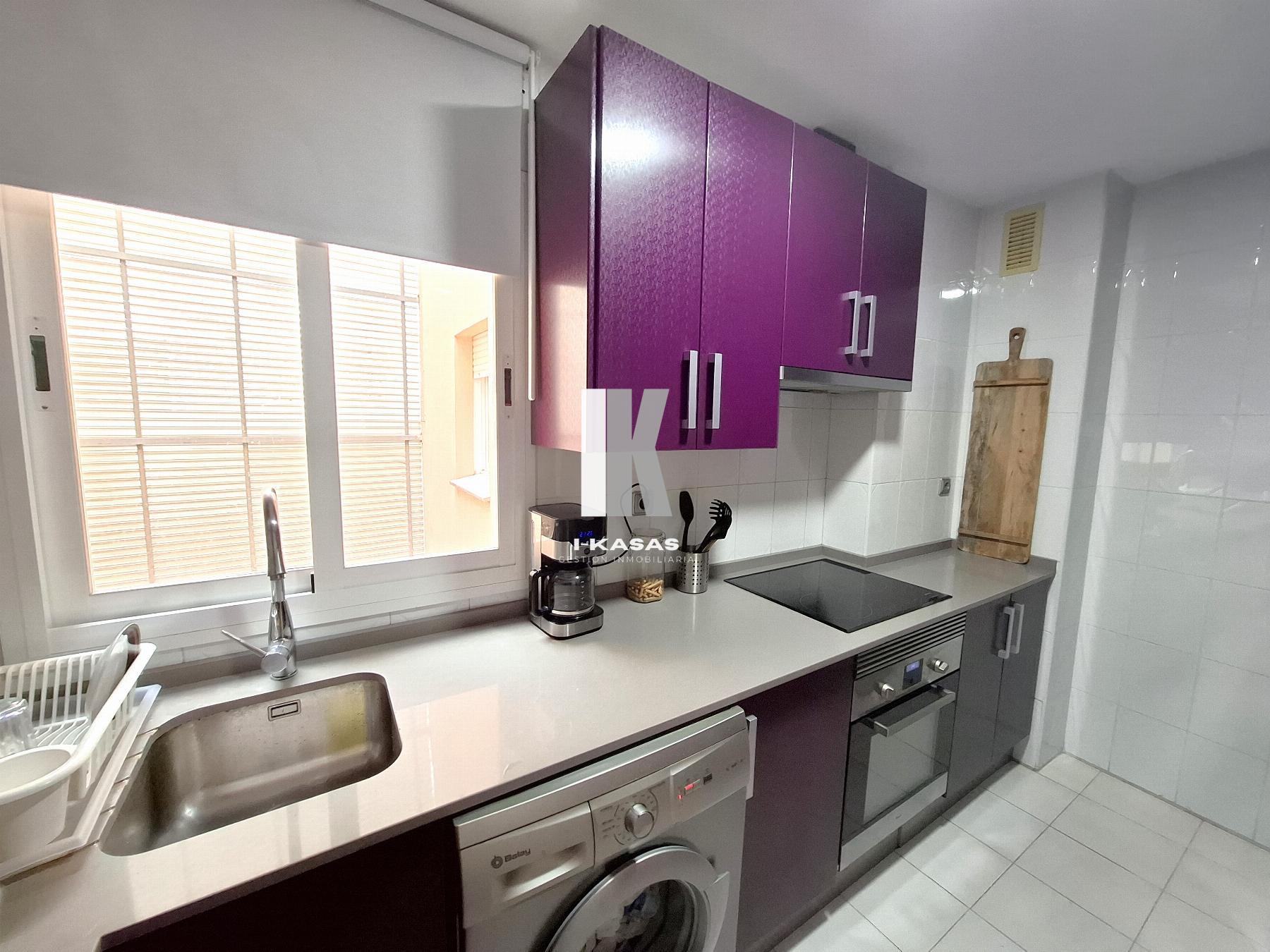 Venta de piso en Jerez de la Frontera