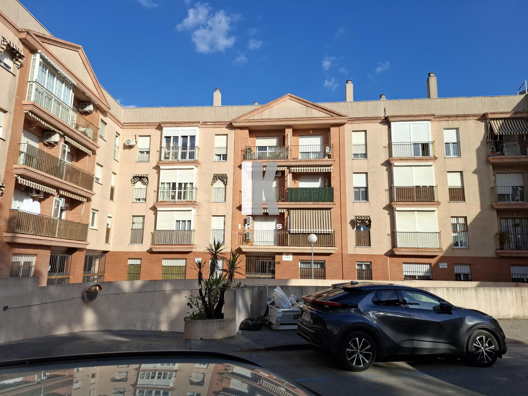 Venta de piso en Jerez de la Frontera