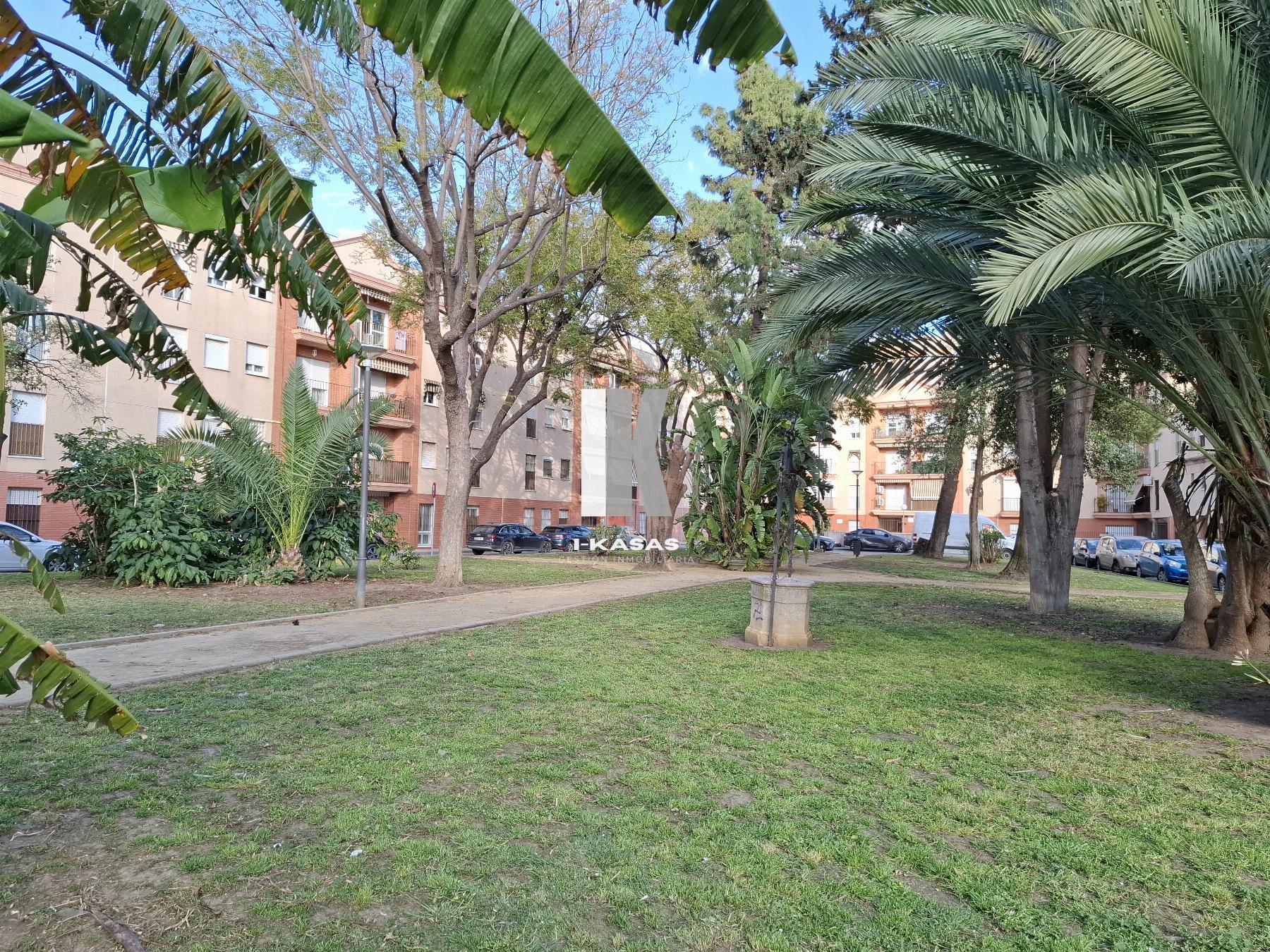 Venta de piso en Jerez de la Frontera