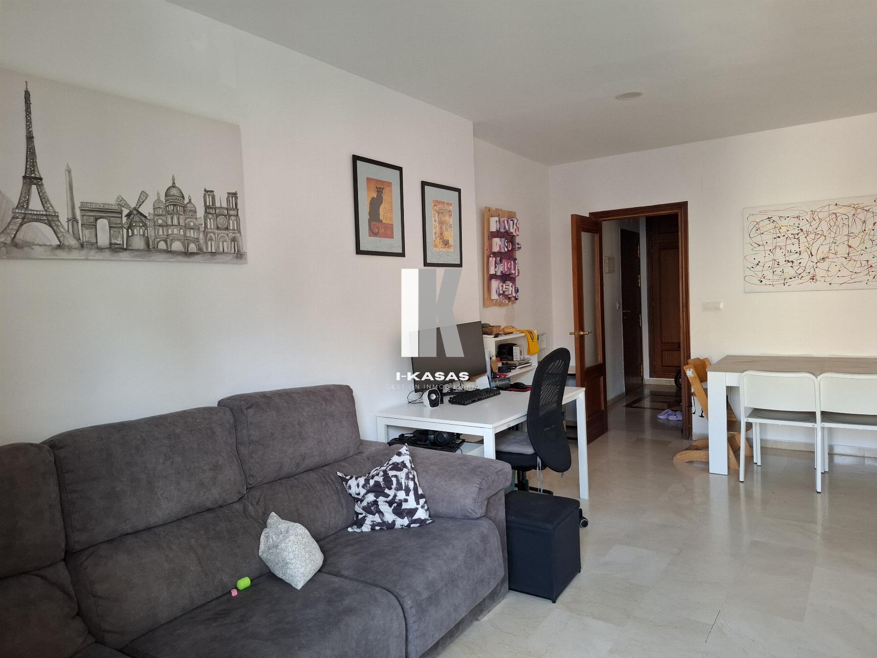 Venta de piso en Jerez de la Frontera