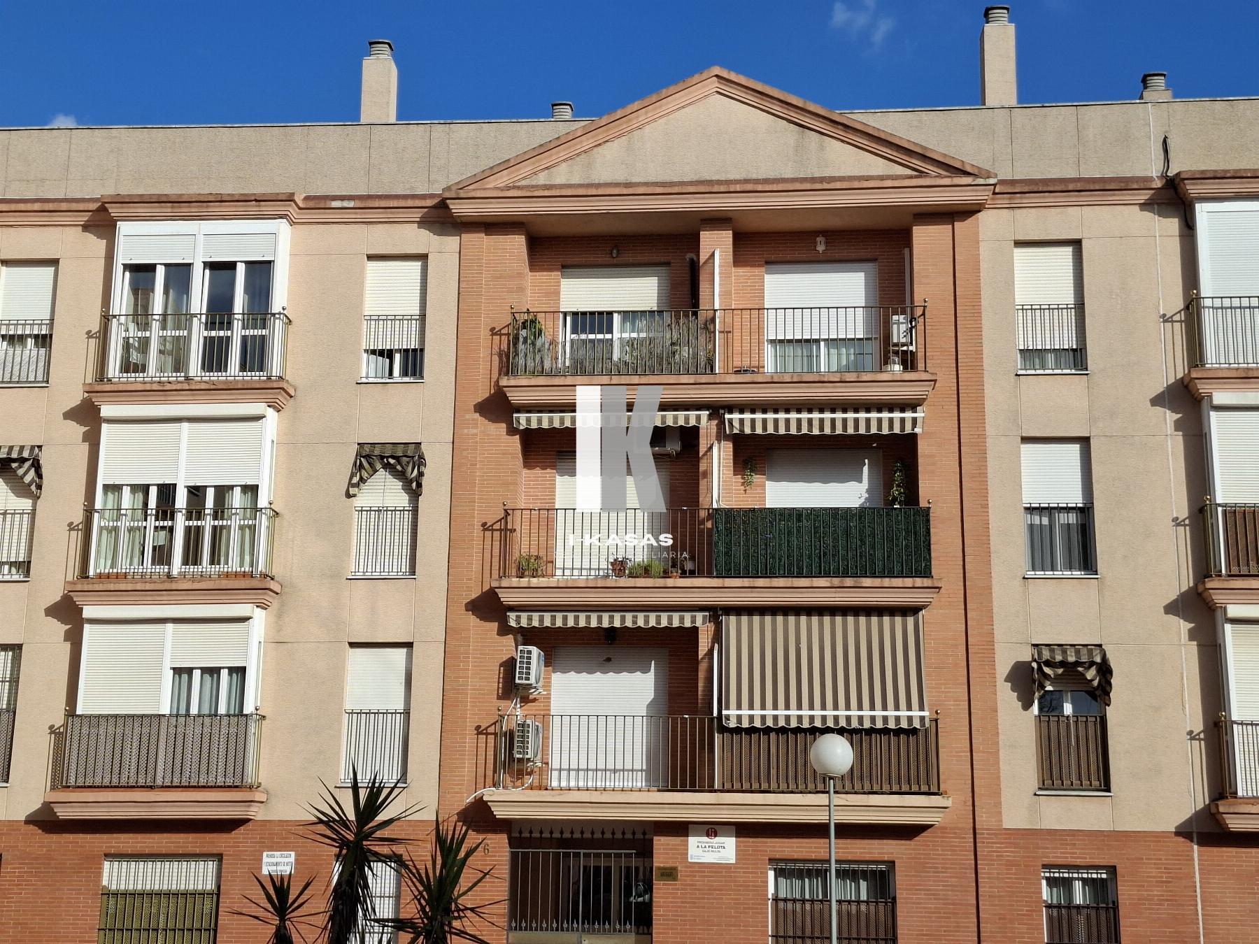 Venta de piso en Jerez de la Frontera