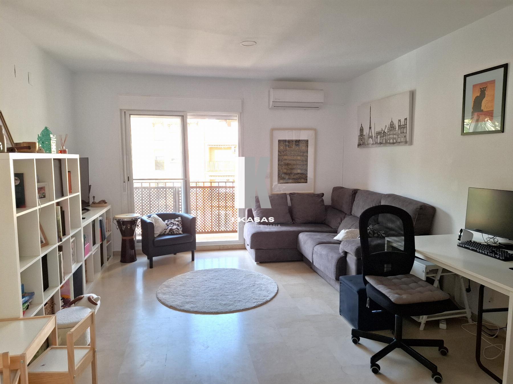 Venta de piso en Jerez de la Frontera