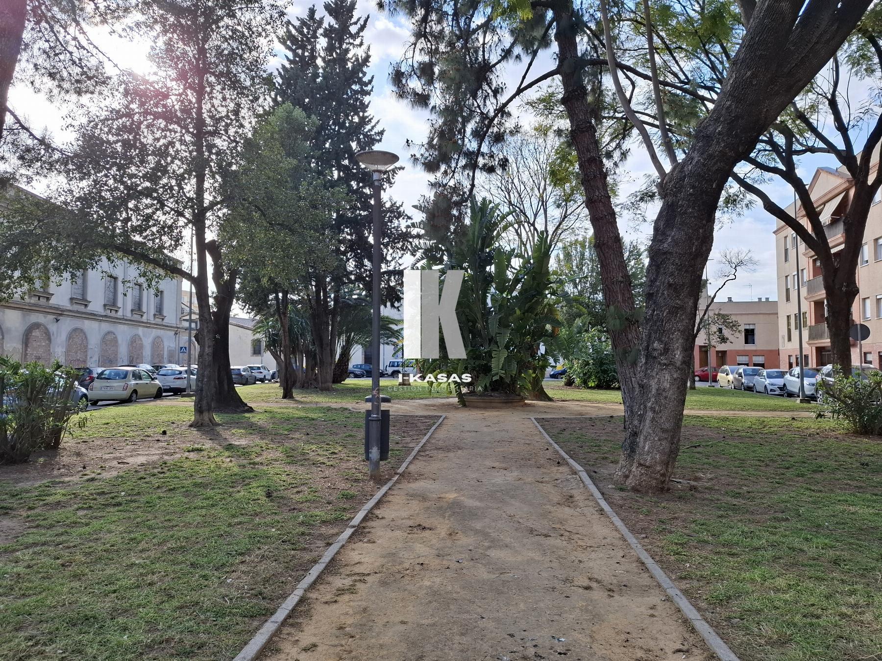 Venta de piso en Jerez de la Frontera