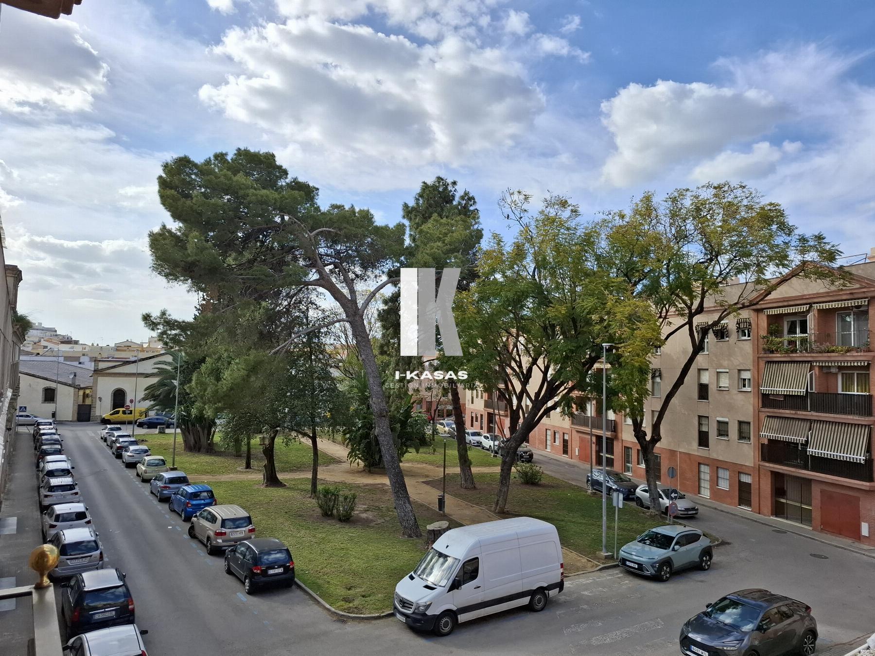 Venta de piso en Jerez de la Frontera