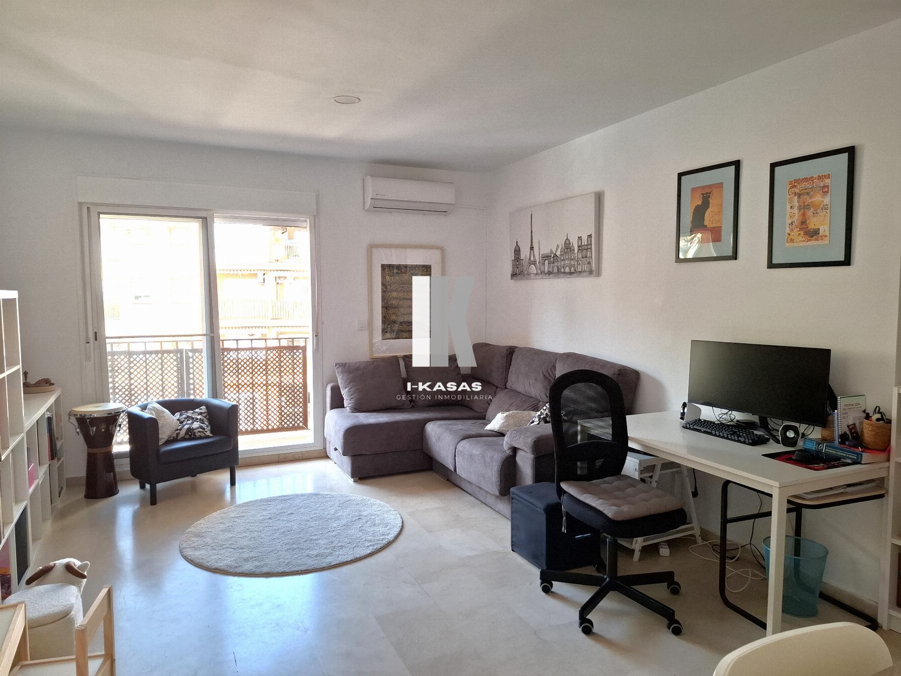 Venta de piso en Jerez de la Frontera