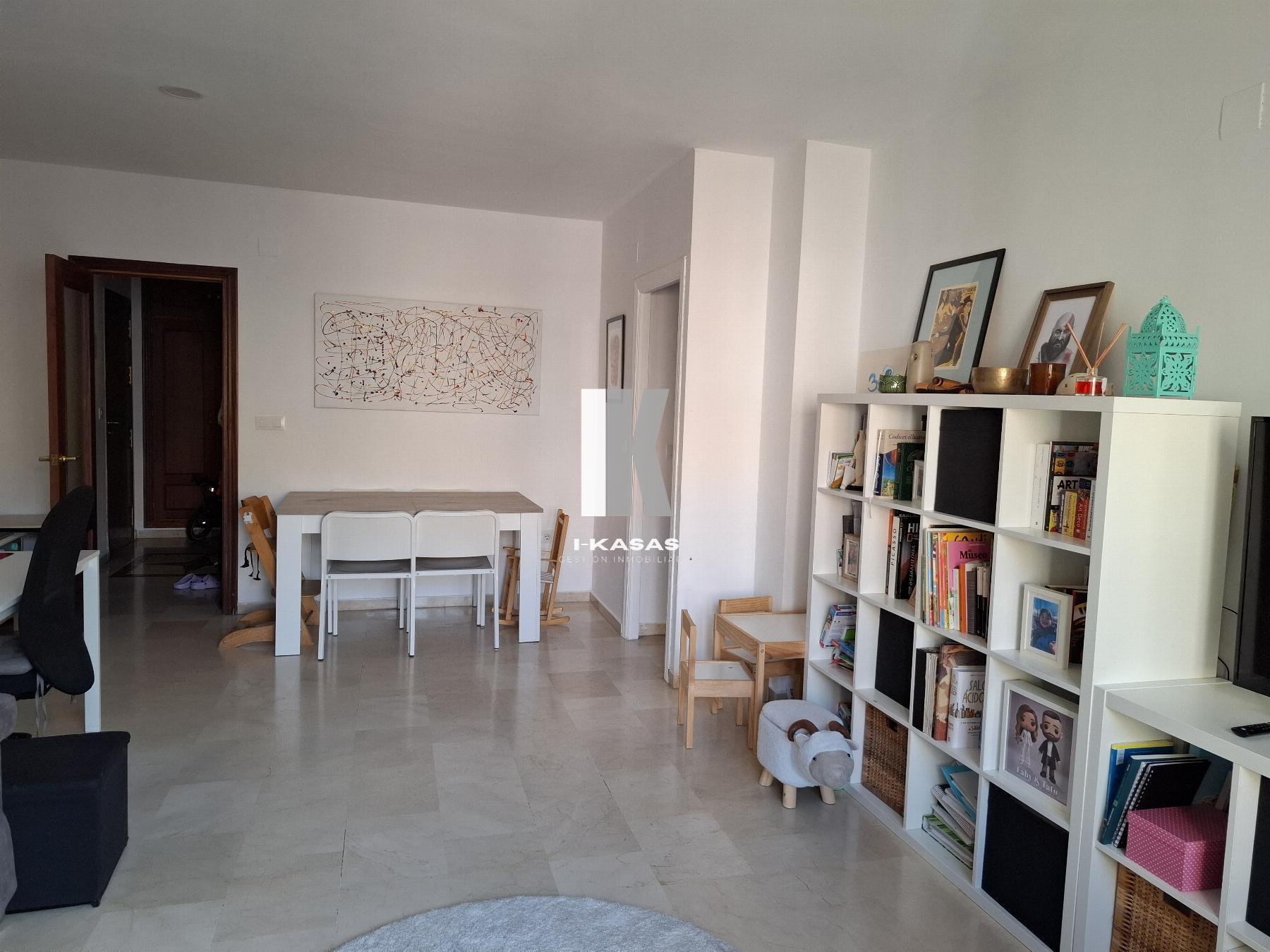 Venta de piso en Jerez de la Frontera