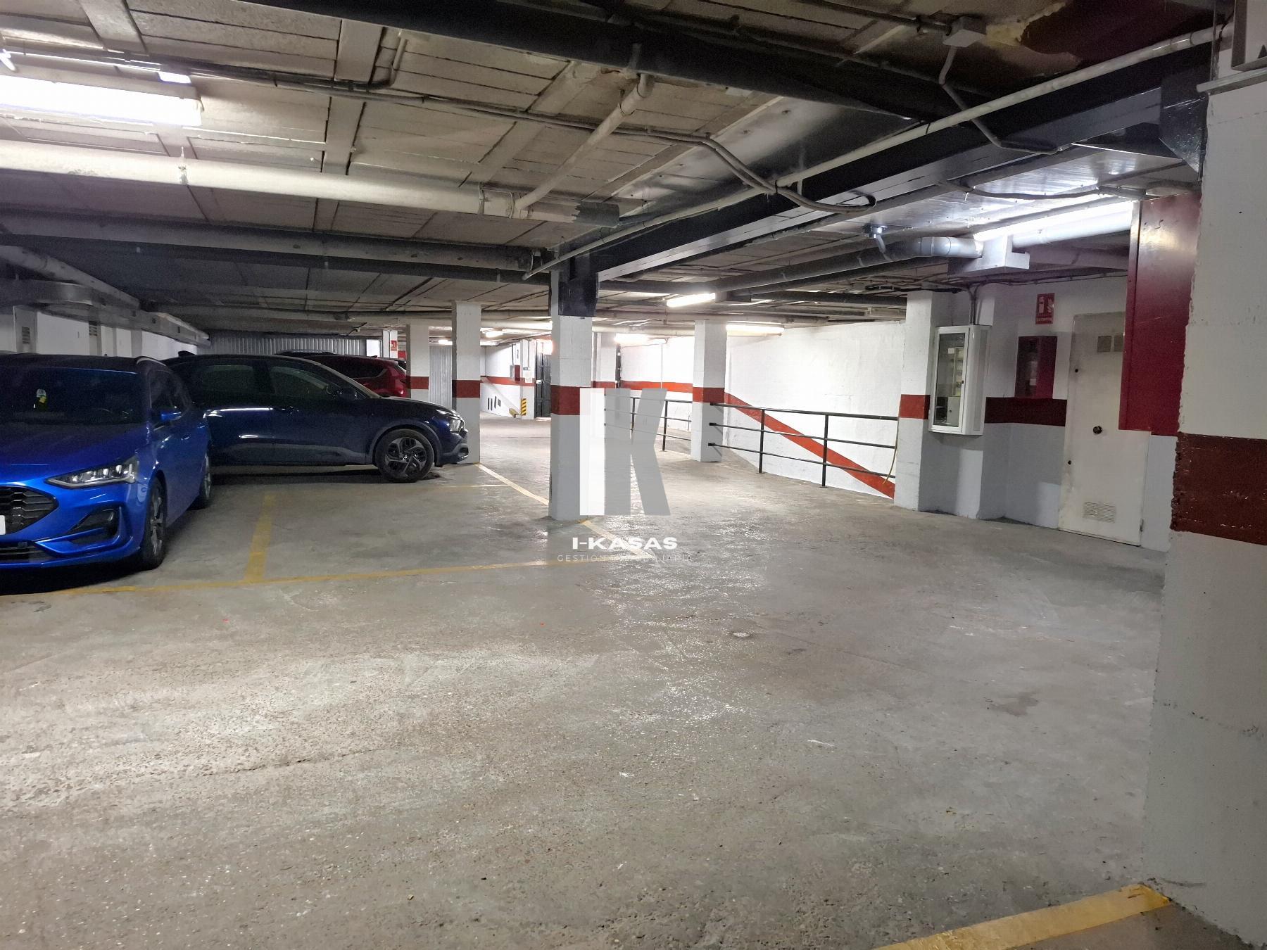 Venta de garaje en Jerez de la Frontera