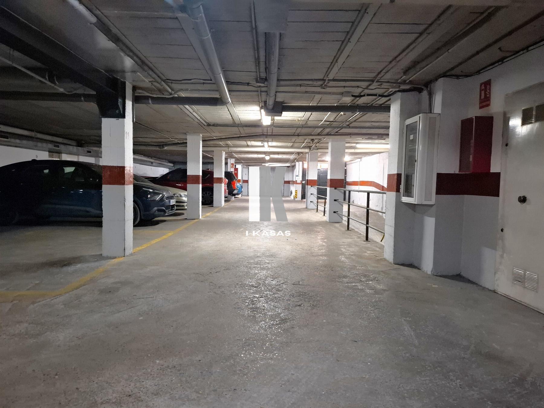 Venta de garaje en Jerez de la Frontera