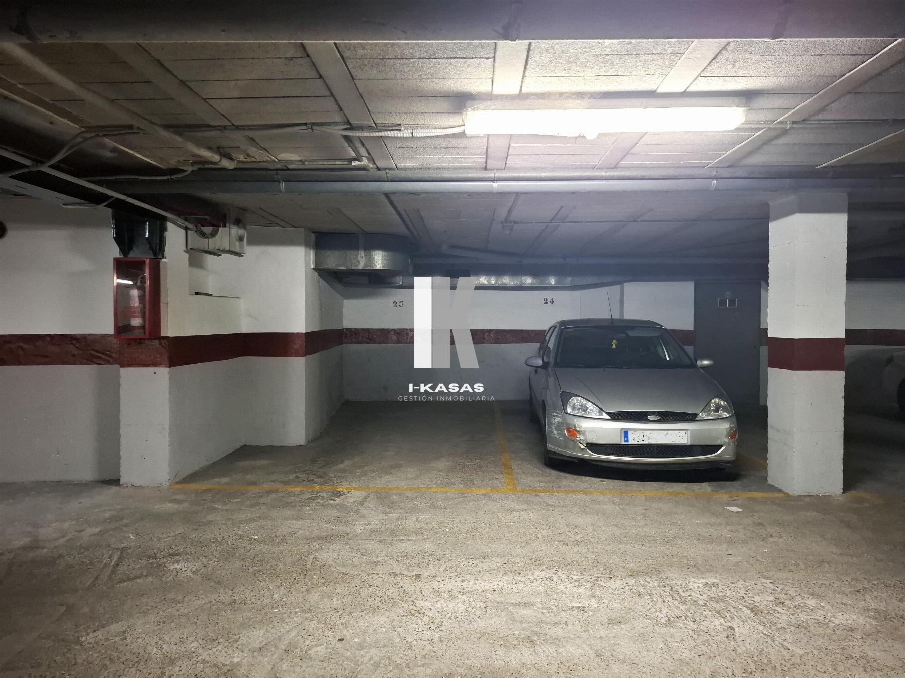 Venta de garaje en Jerez de la Frontera