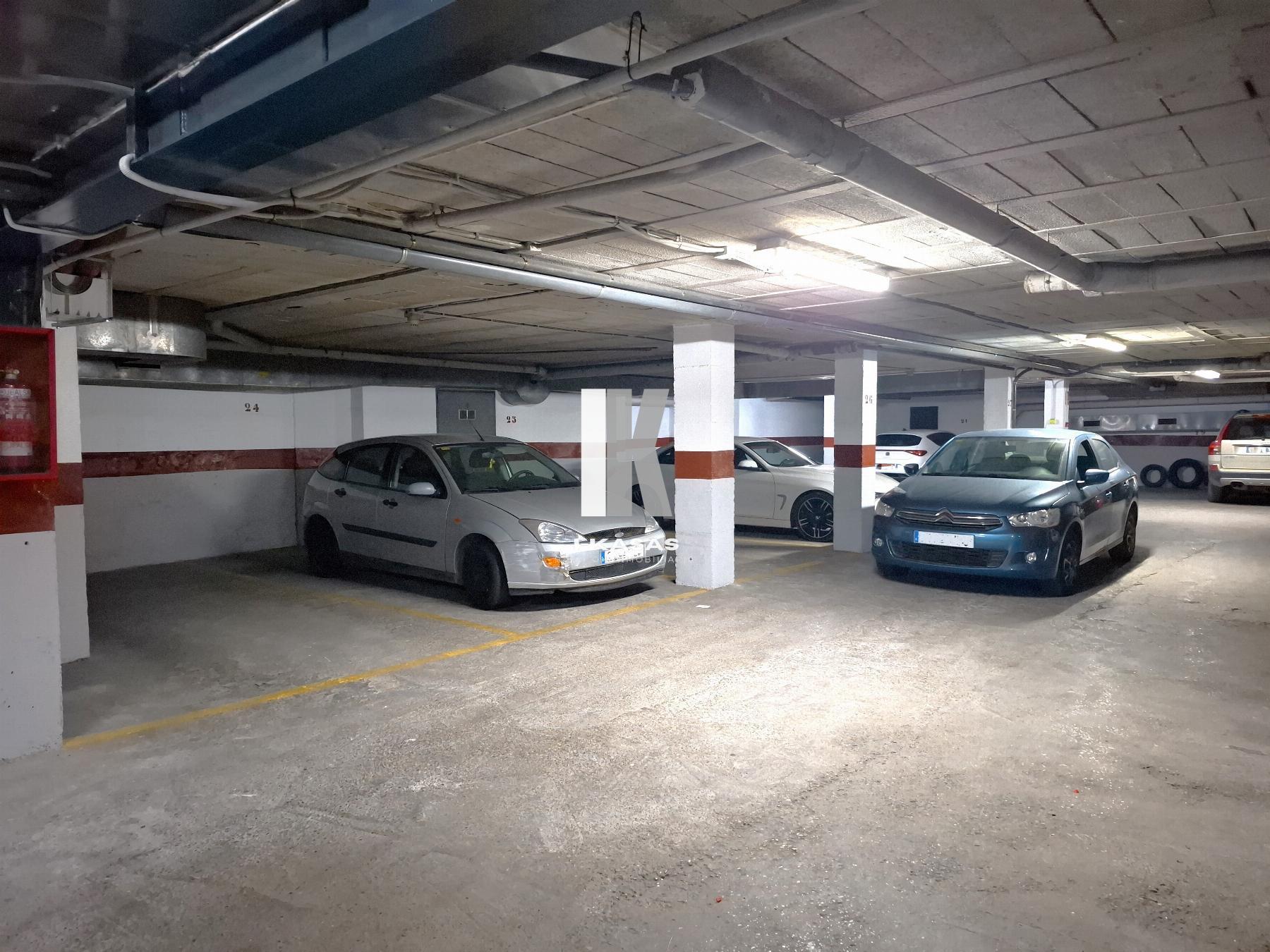 Venta de garaje en Jerez de la Frontera