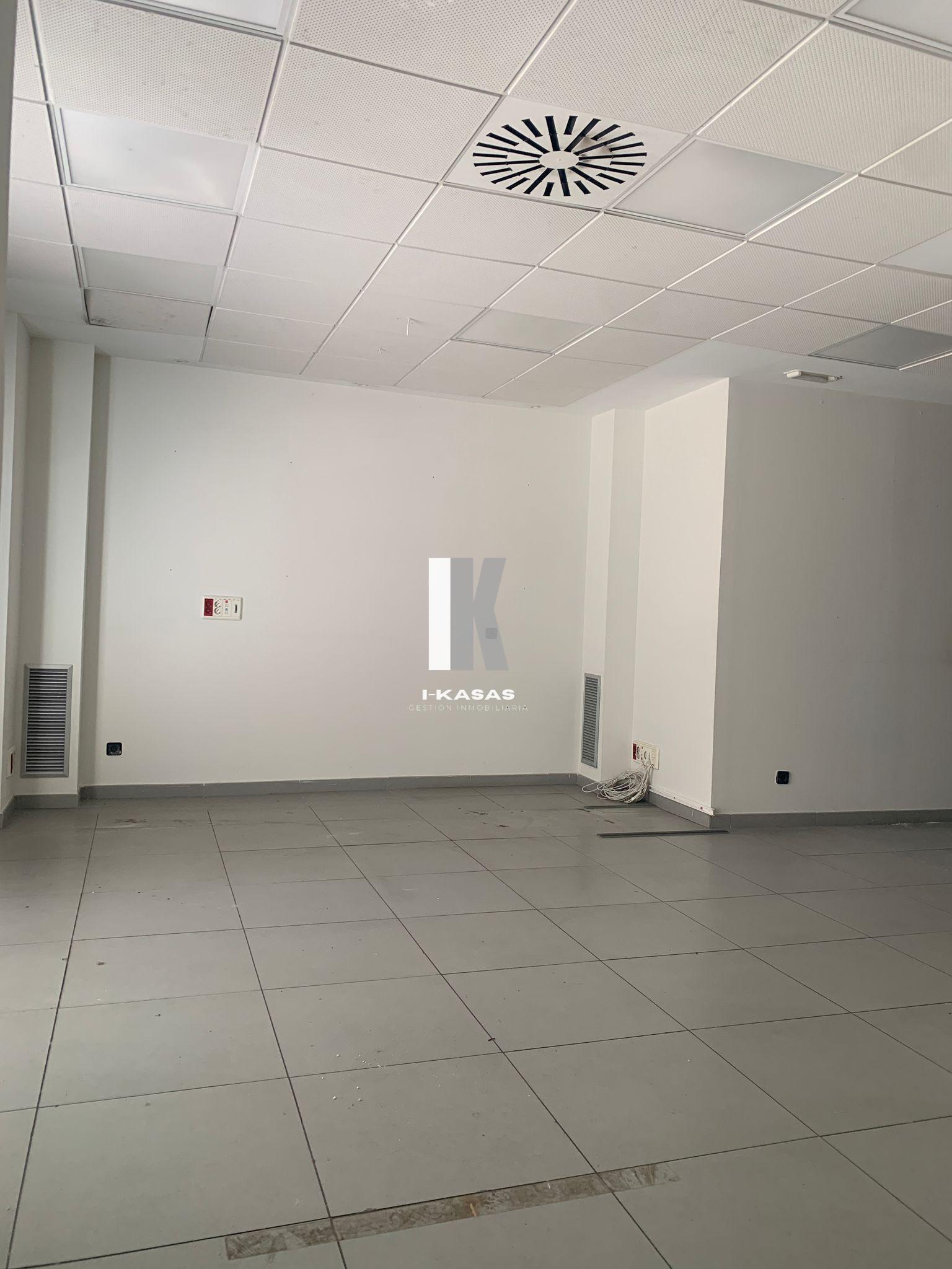 Venta de local en Jerez de la Frontera