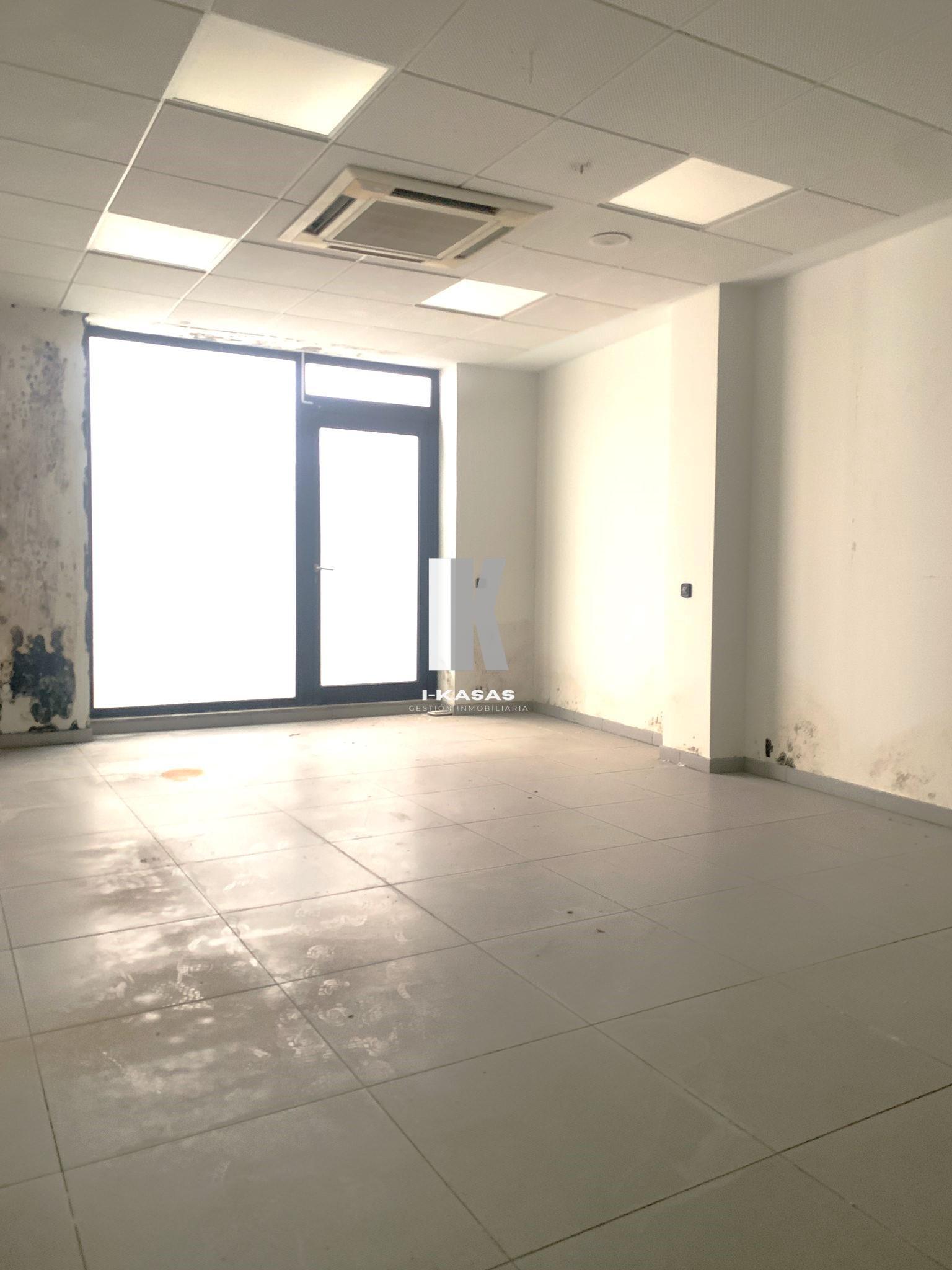 Venta de local en Jerez de la Frontera