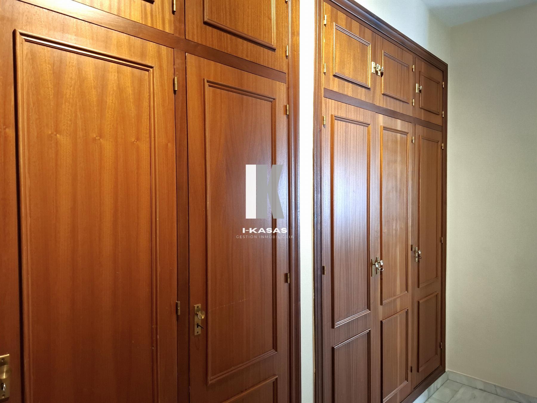 Alquiler de piso en Jerez de la Frontera