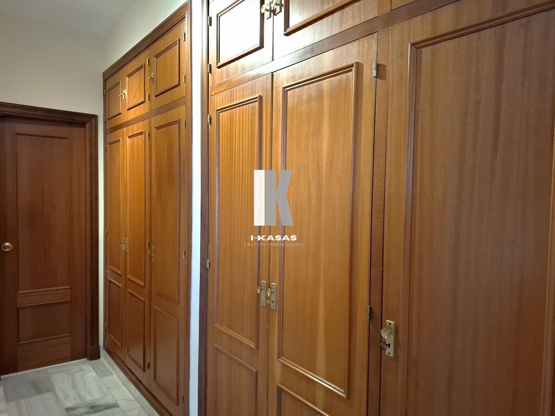 Alquiler de piso en Jerez de la Frontera