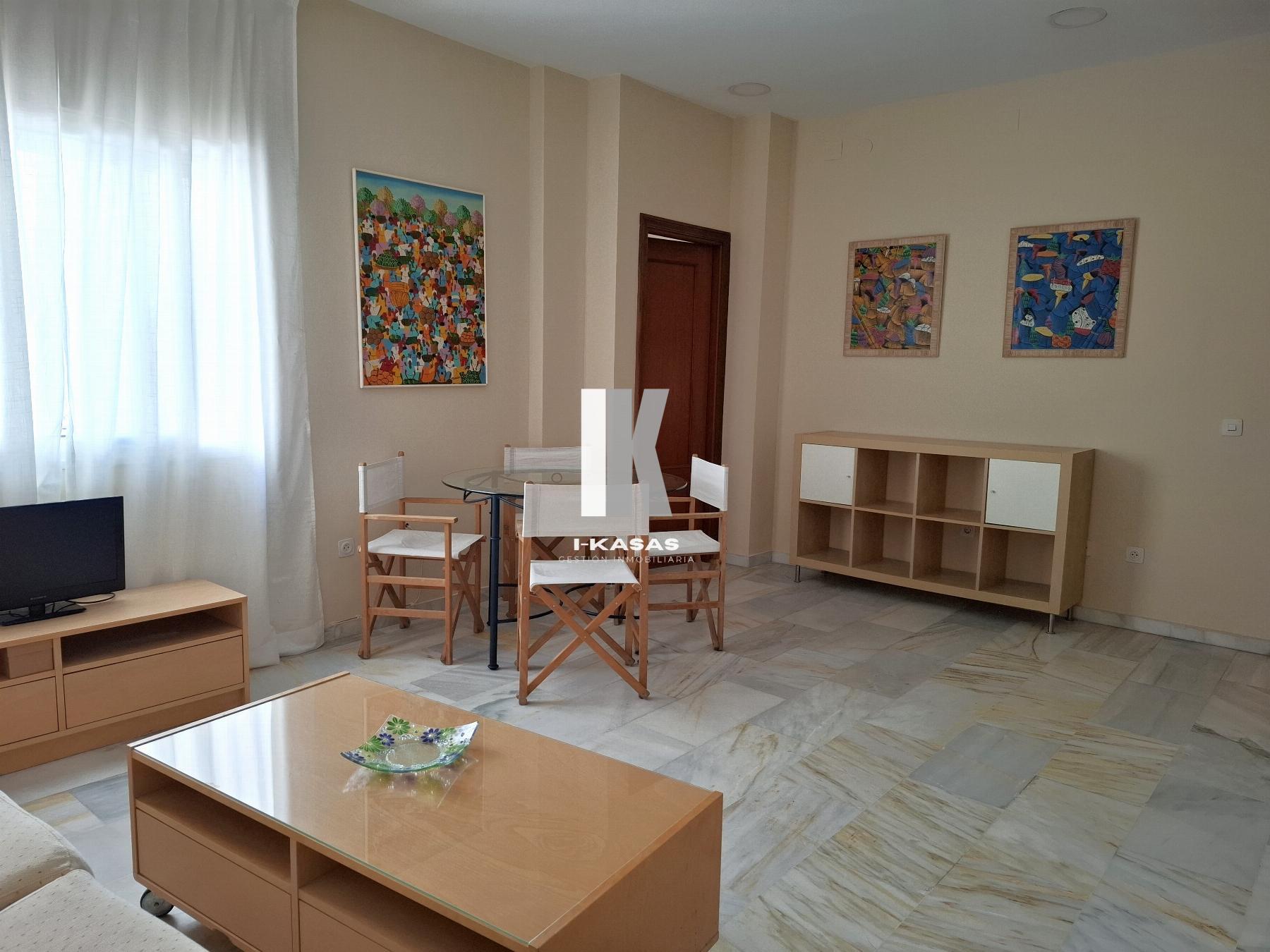 Alquiler de piso en Jerez de la Frontera