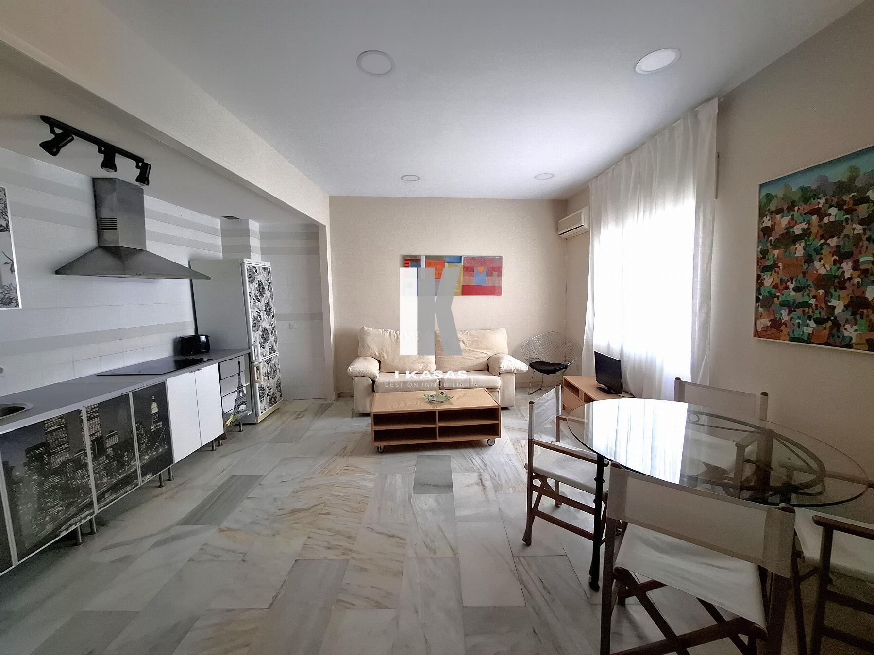 Alquiler de piso en Jerez de la Frontera