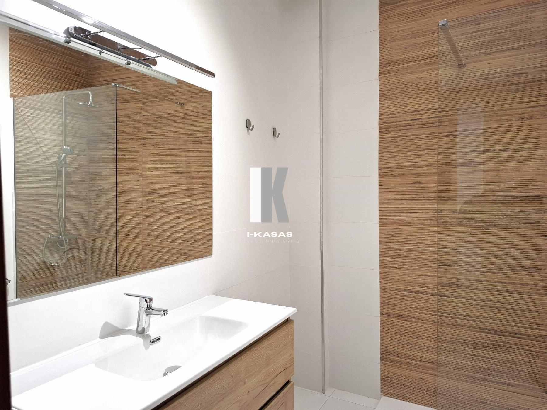 Alquiler de piso en Jerez de la Frontera