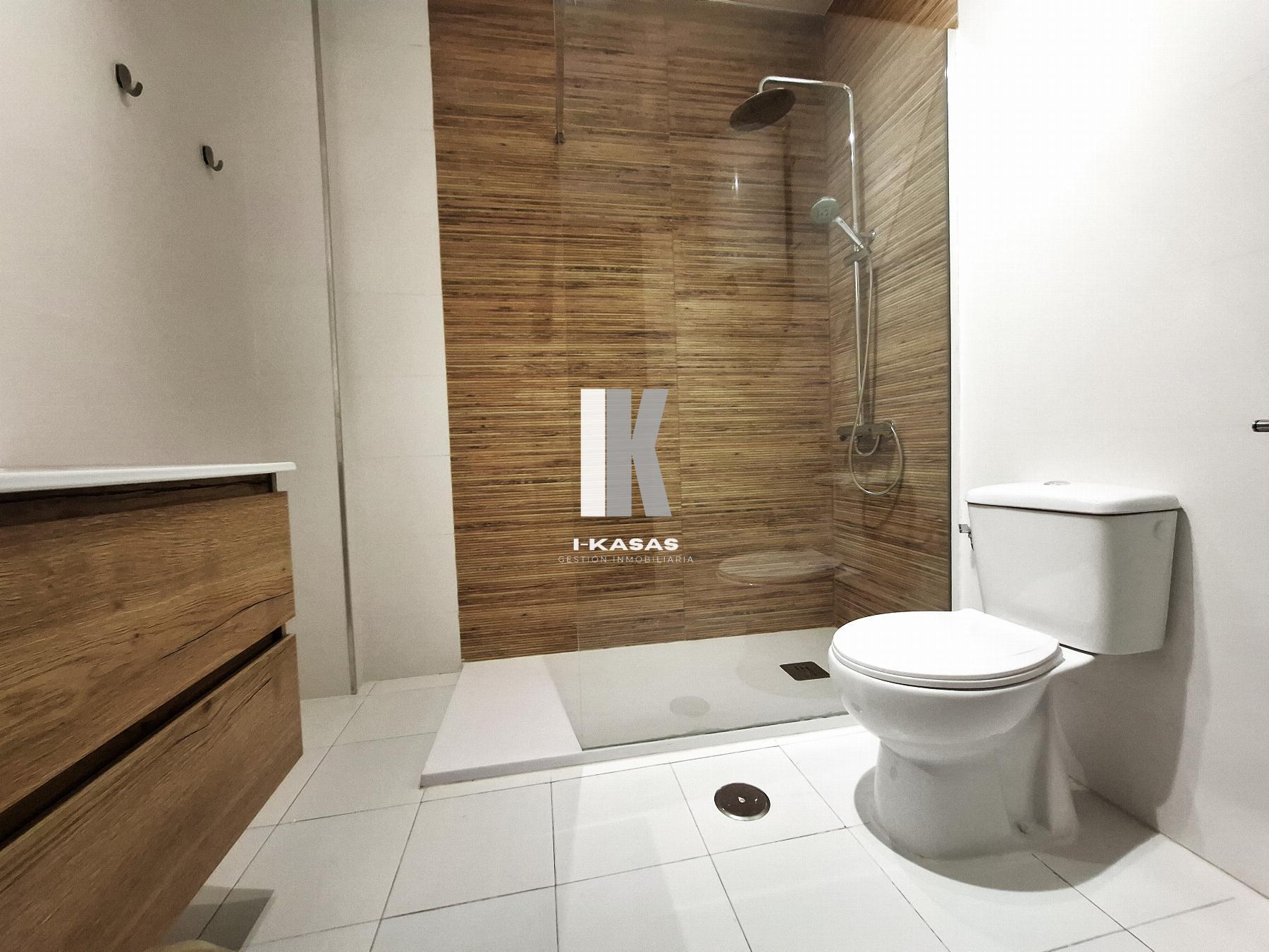 Alquiler de piso en Jerez de la Frontera