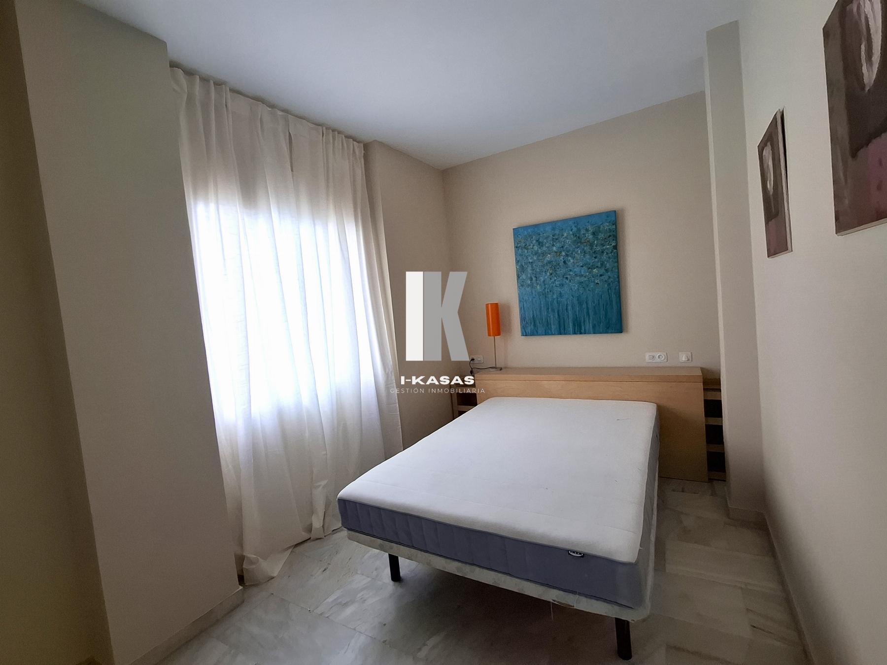 Alquiler de piso en Jerez de la Frontera