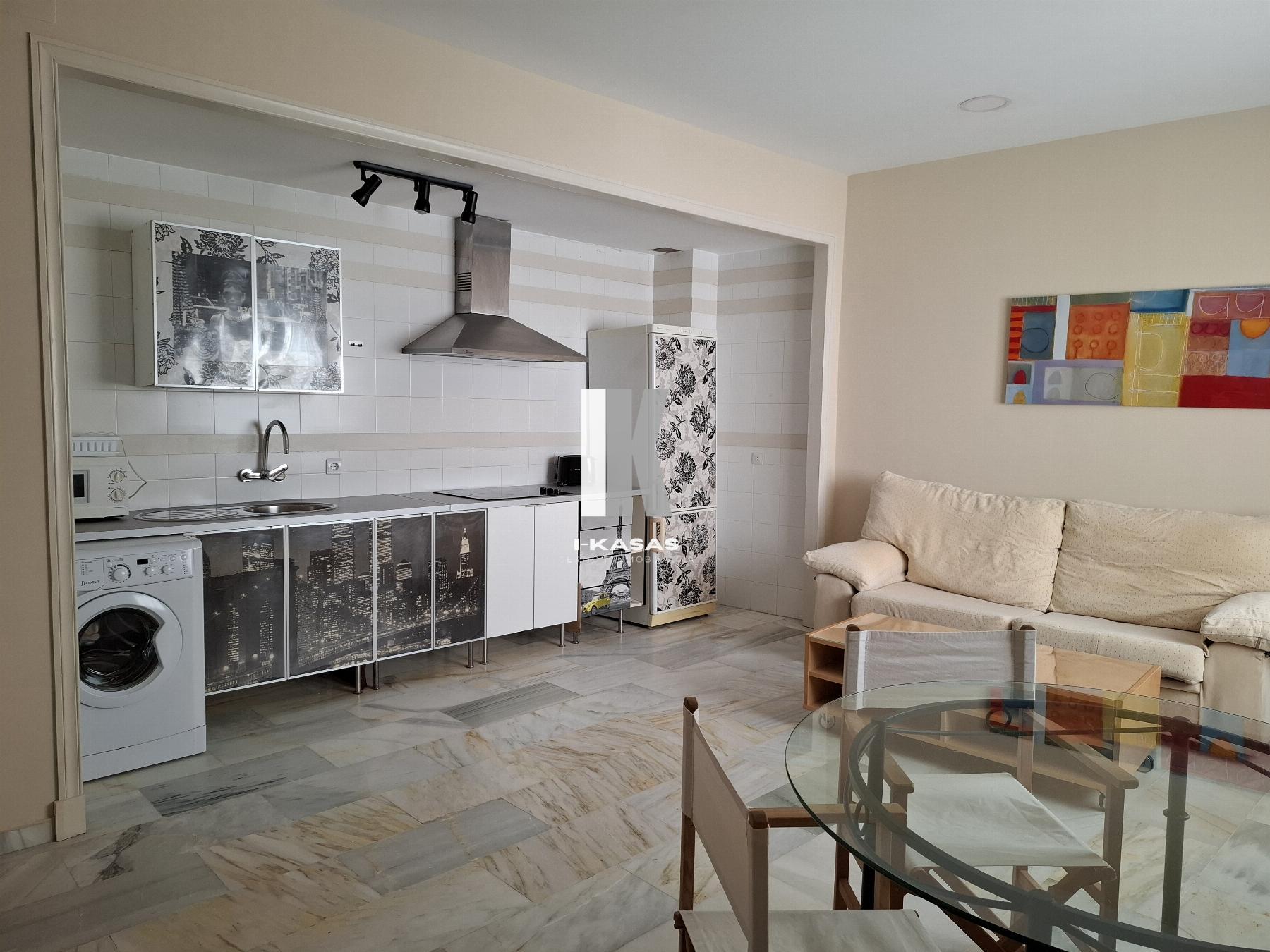 Alquiler de piso en Jerez de la Frontera