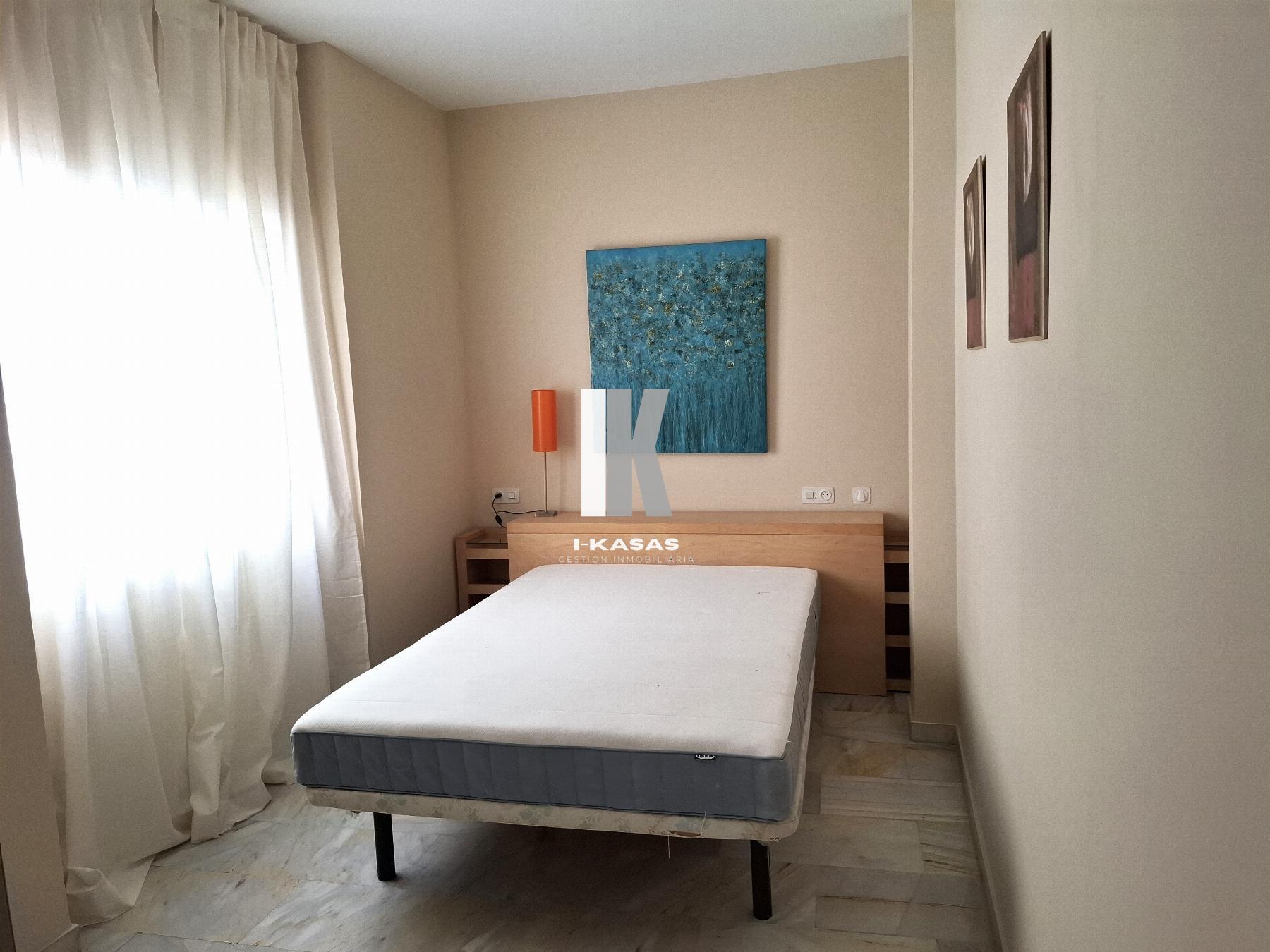 Alquiler de piso en Jerez de la Frontera