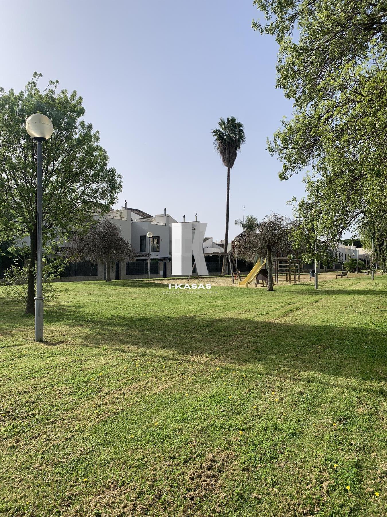 Venta de casa en Jerez de la Frontera