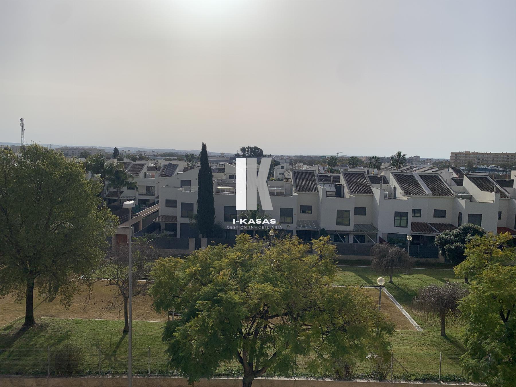 Venta de casa en Jerez de la Frontera