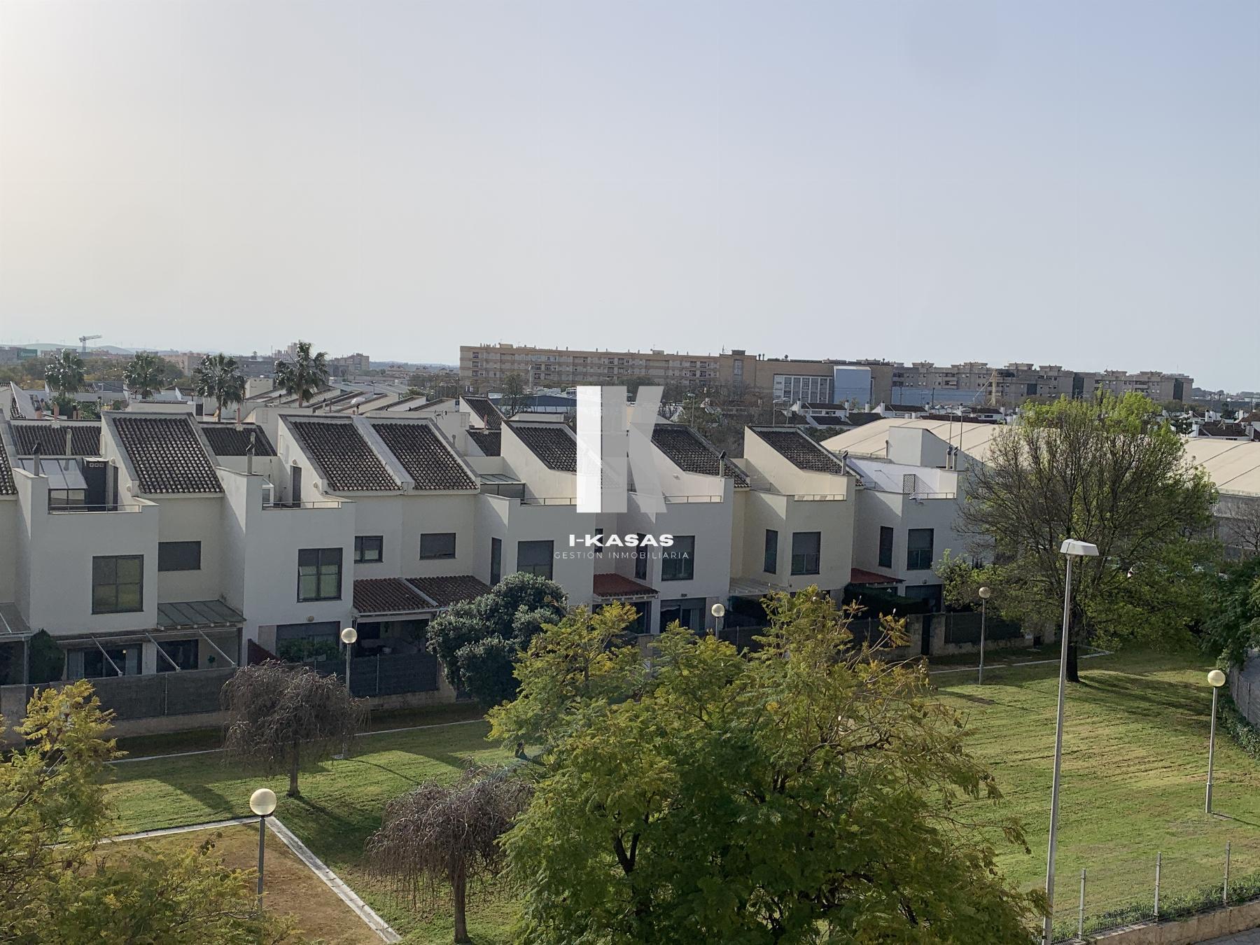 Venta de casa en Jerez de la Frontera