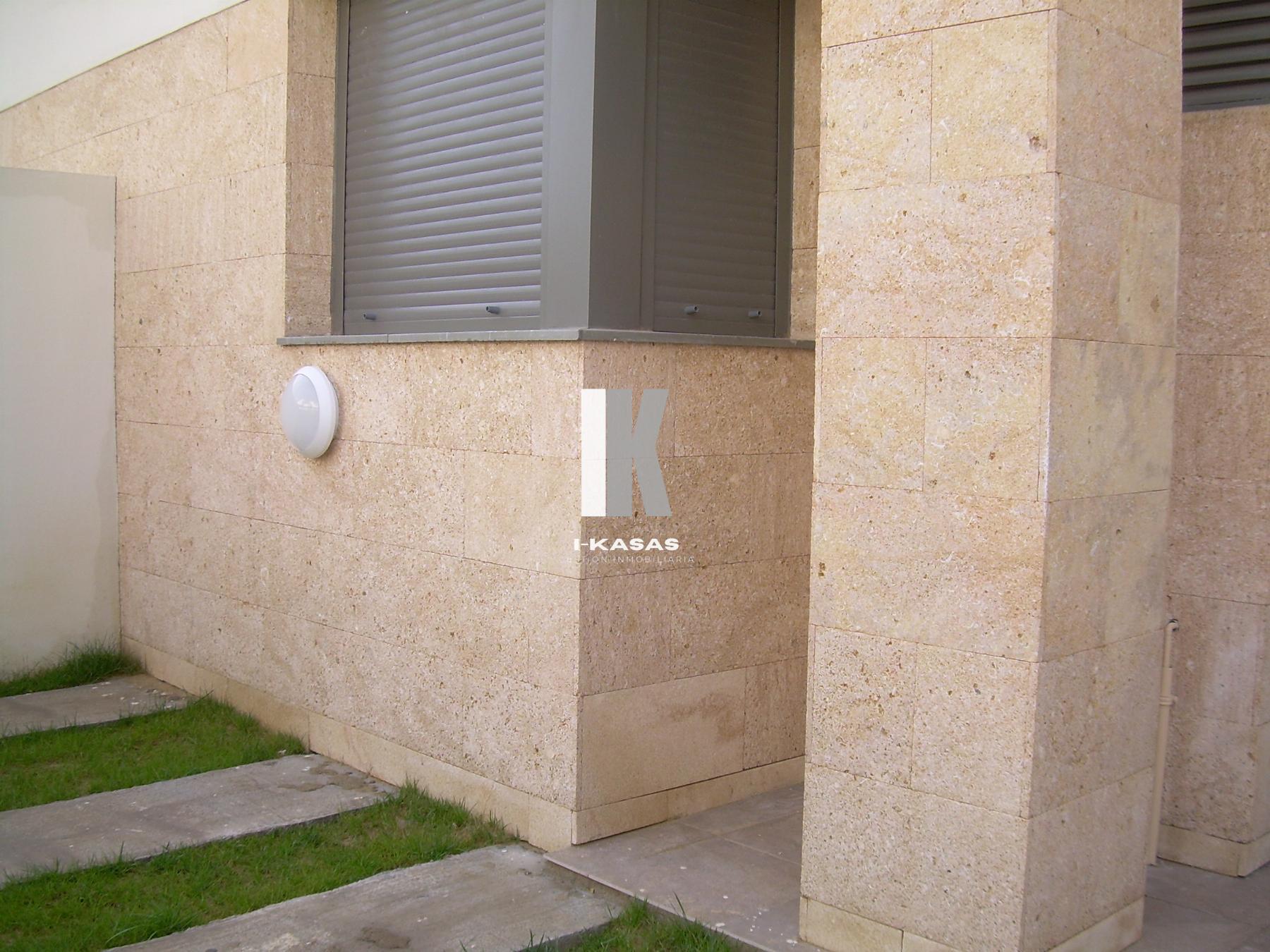 Venta de casa en Jerez de la Frontera