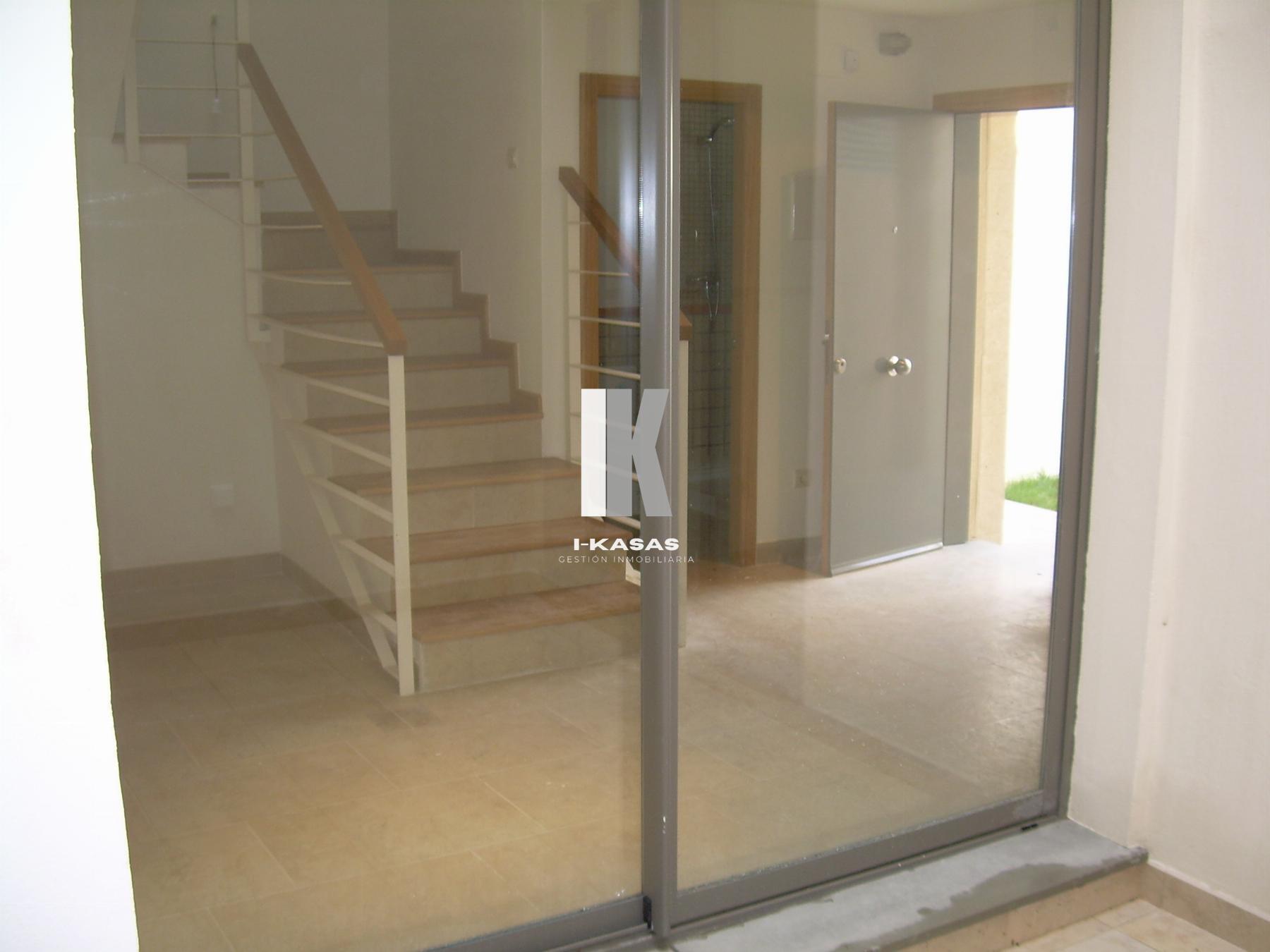 Venta de casa en Jerez de la Frontera