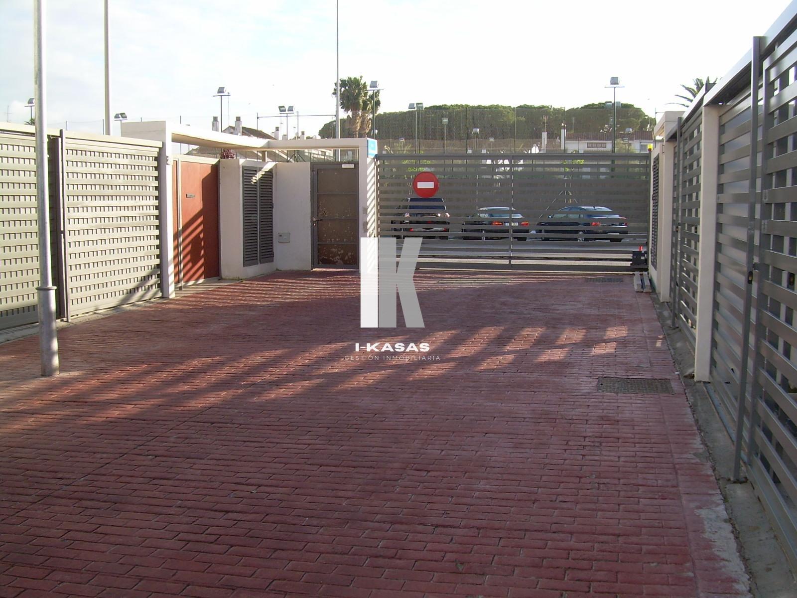 Venta de casa en Jerez de la Frontera