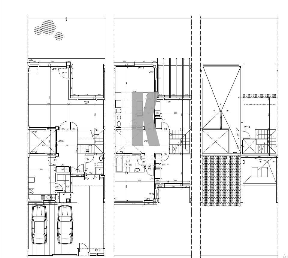 Venta de casa en Jerez de la Frontera