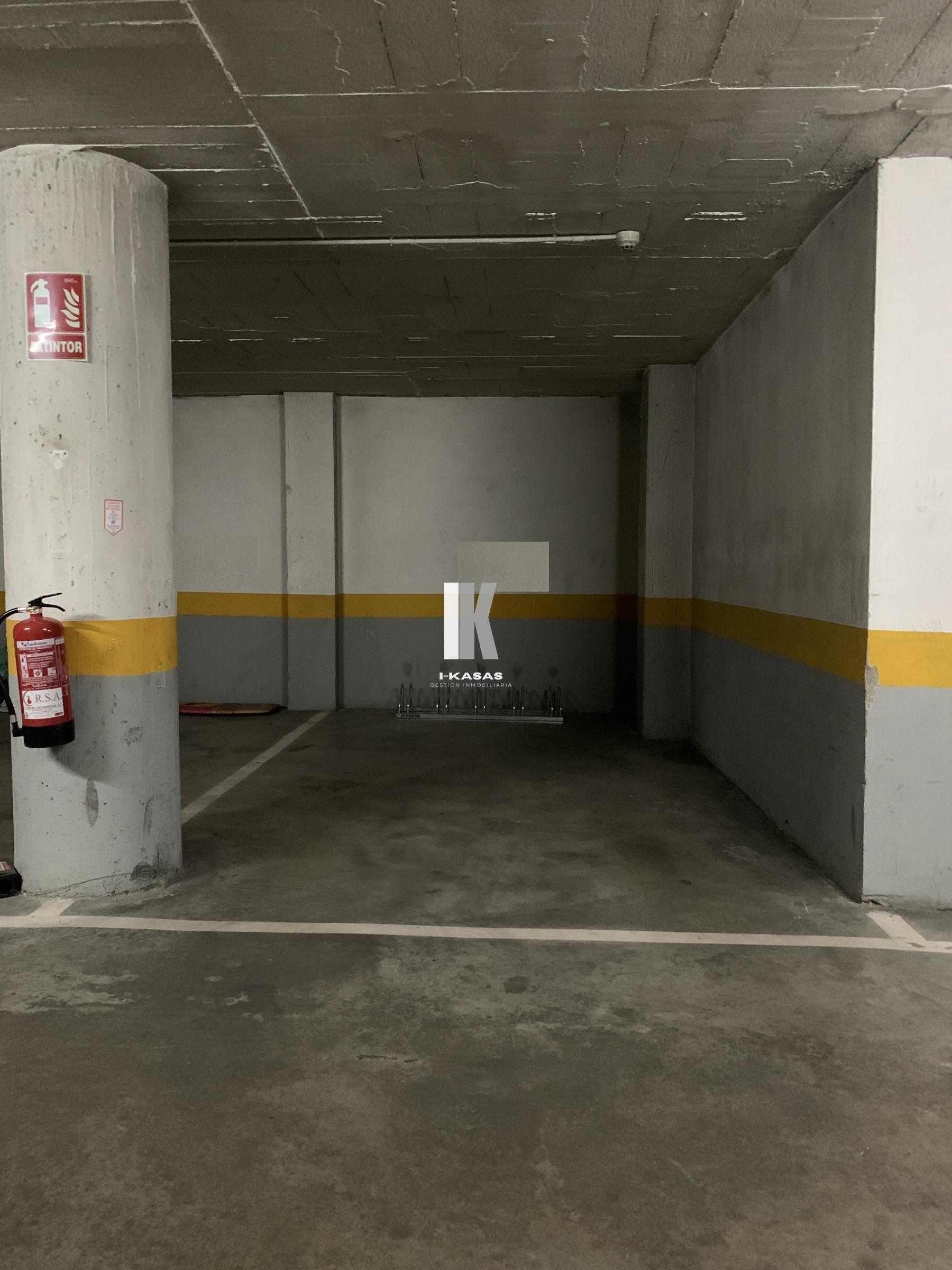 Venta de garaje en Jerez de la Frontera