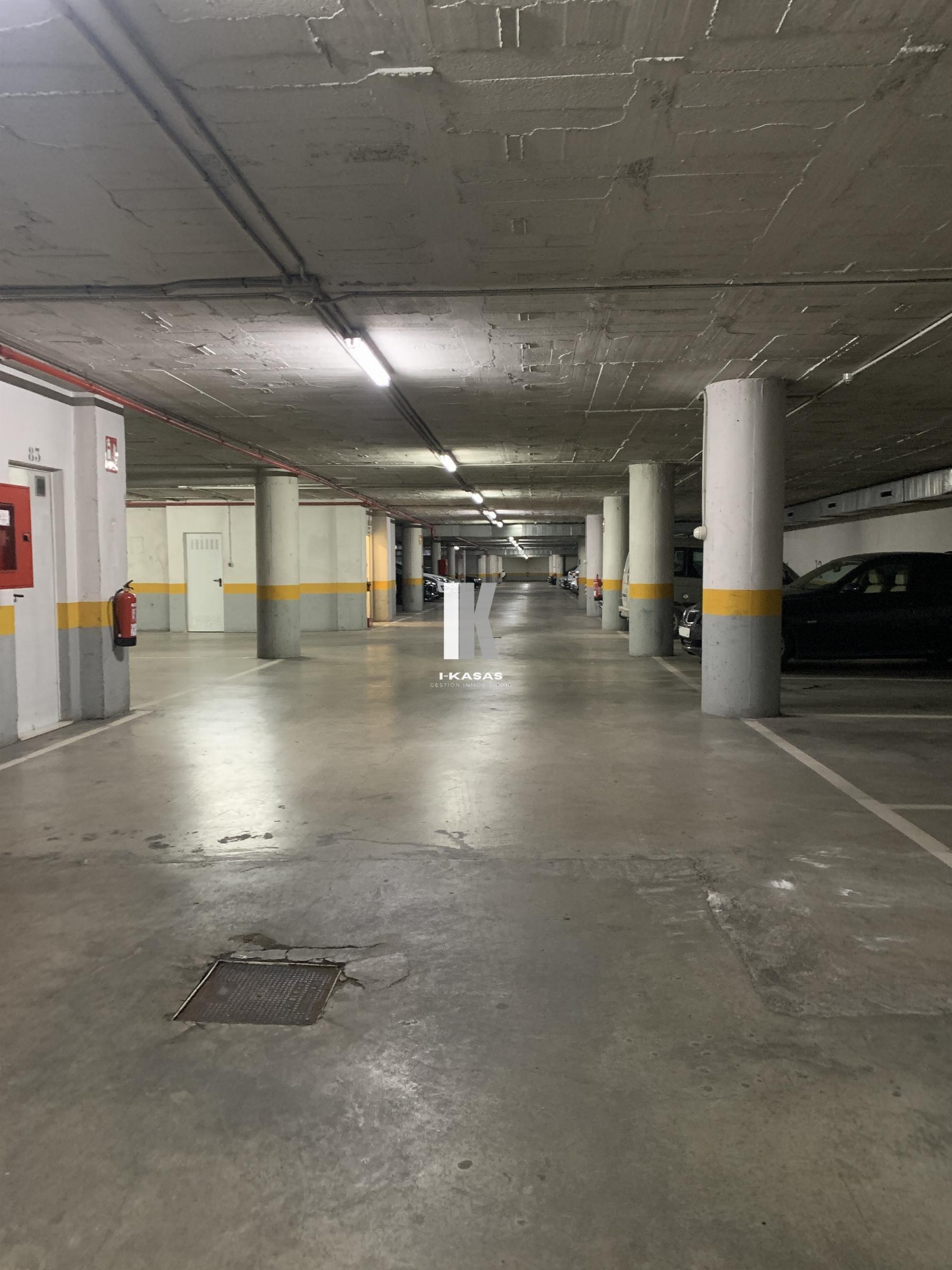 Venta de garaje en Jerez de la Frontera