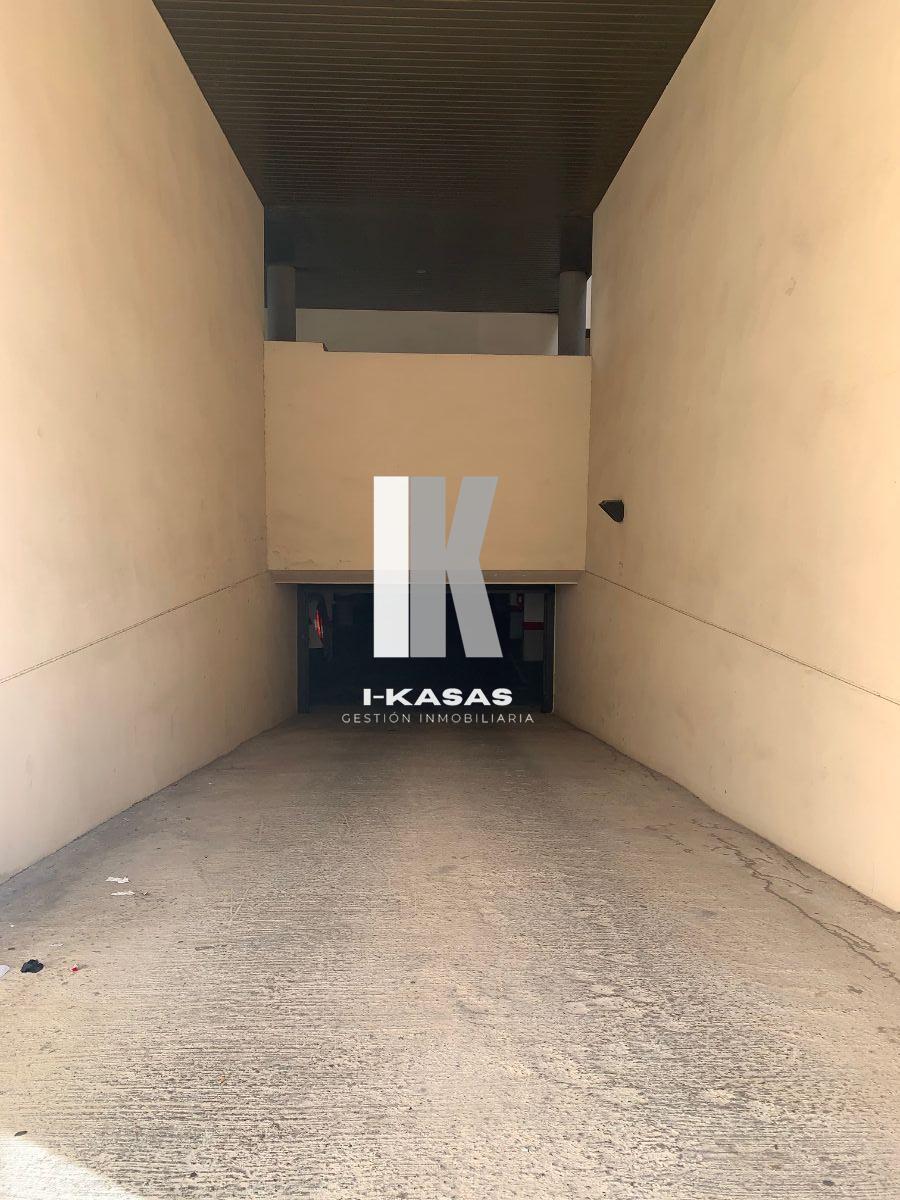 Venta de garaje en Jerez de la Frontera