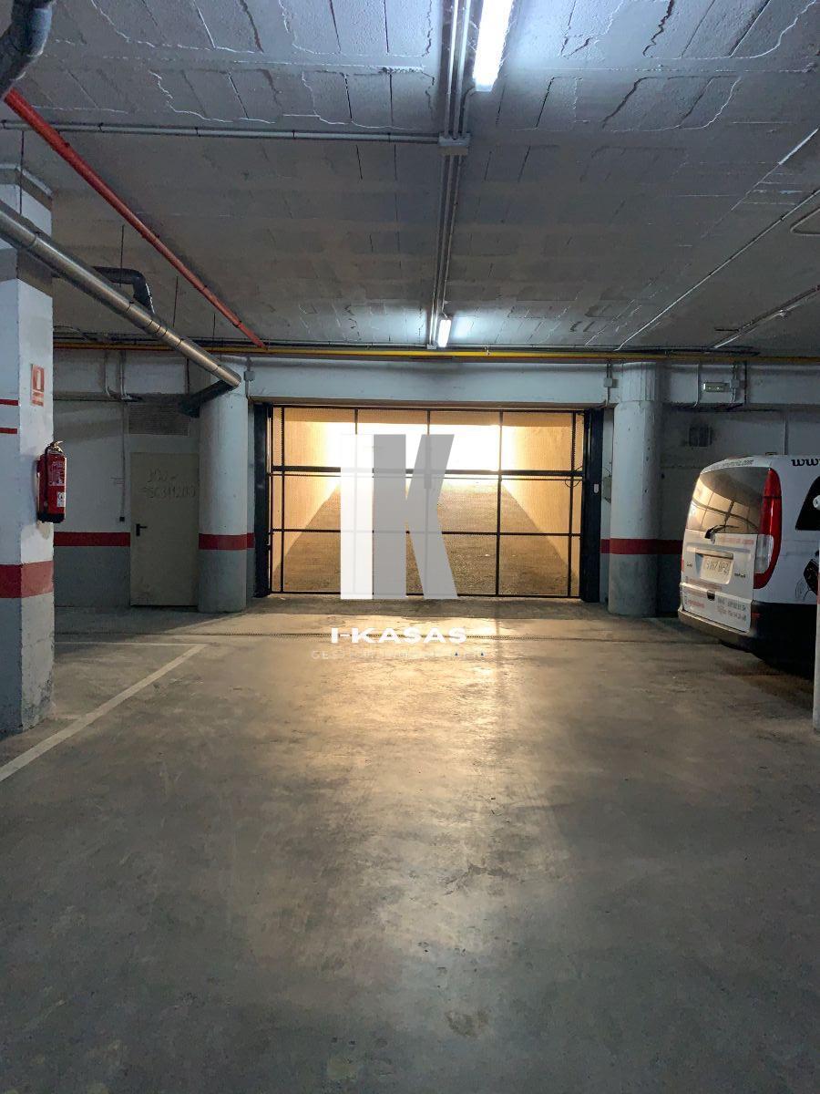 Venta de garaje en Jerez de la Frontera