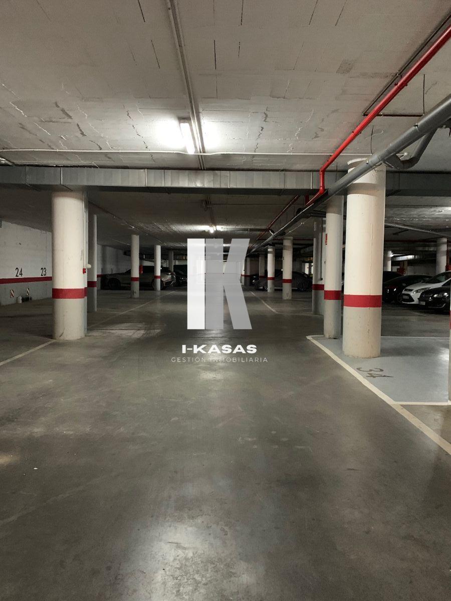 Venta de garaje en Jerez de la Frontera