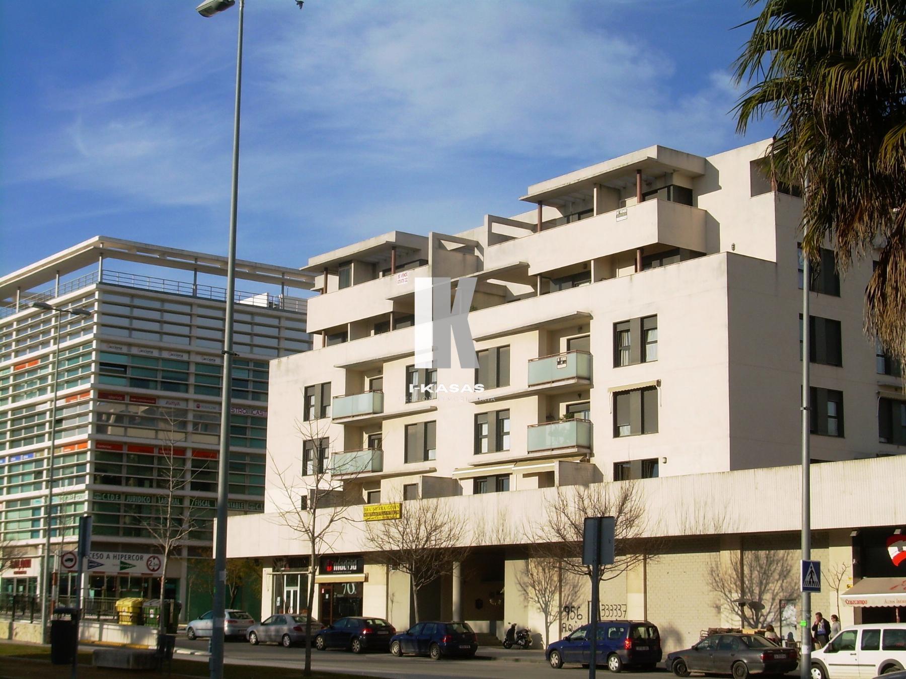 Venta de garaje en Jerez de la Frontera