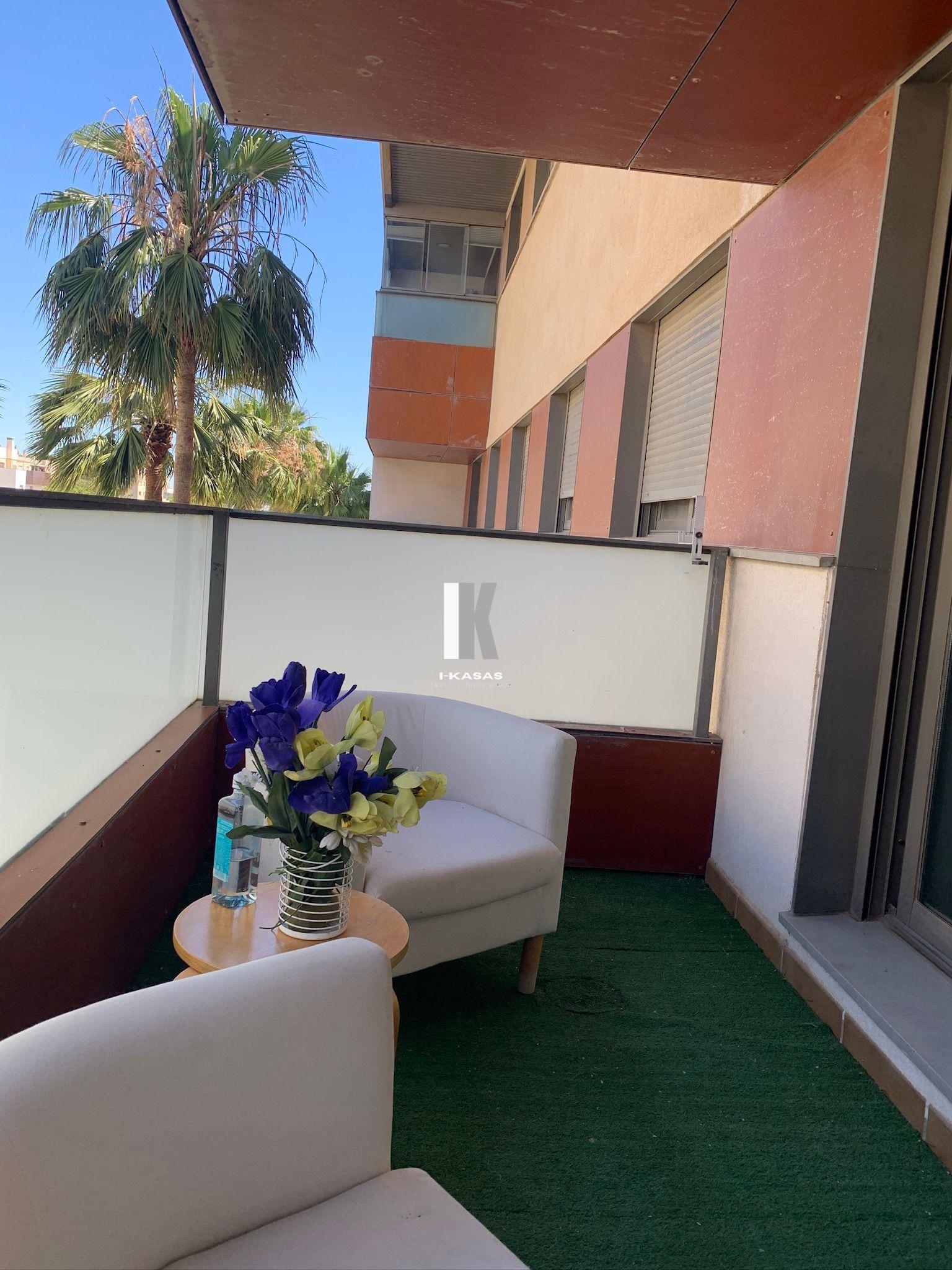 Venta de piso en El Puerto de Santa María