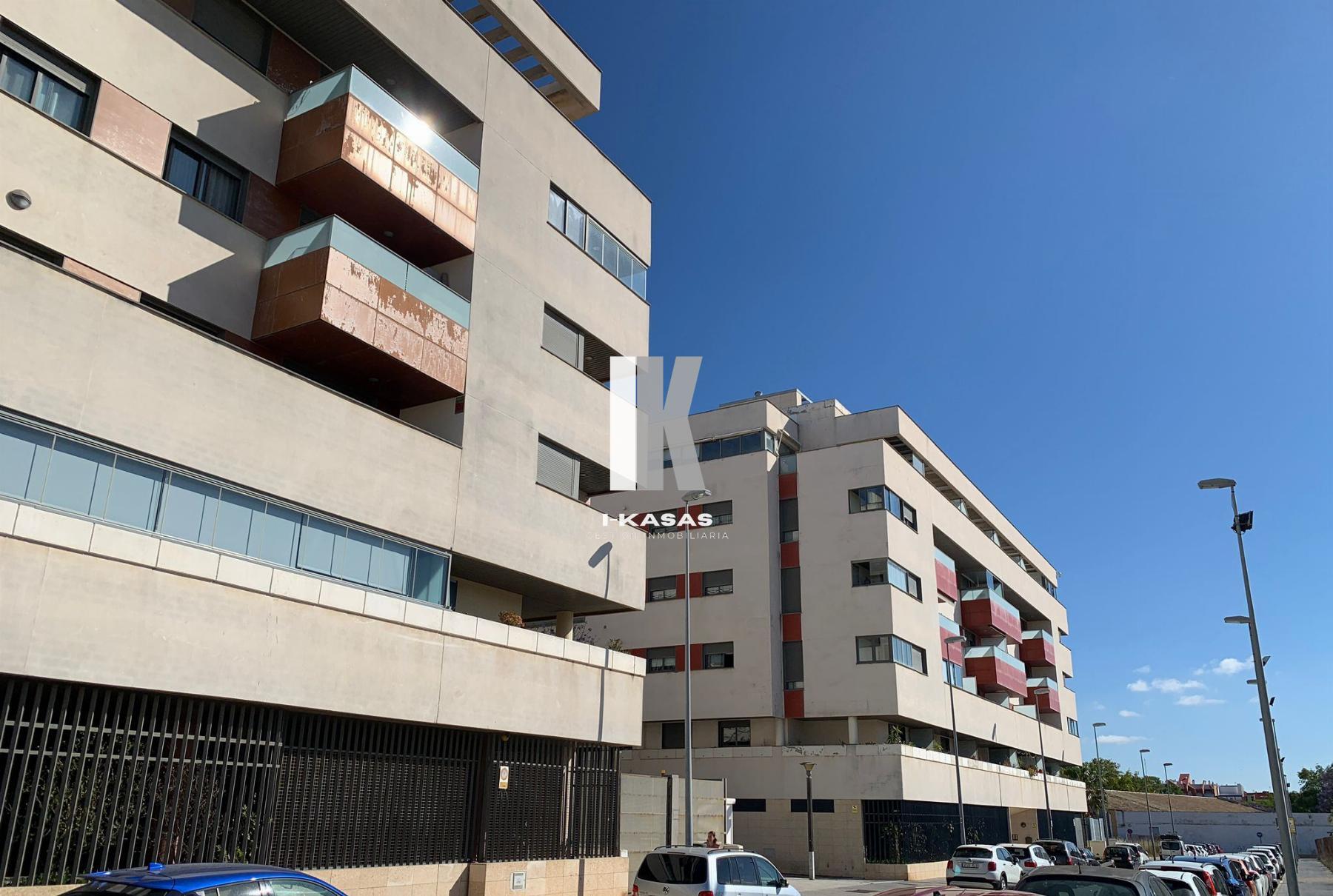 Venta de piso en El Puerto de Santa María