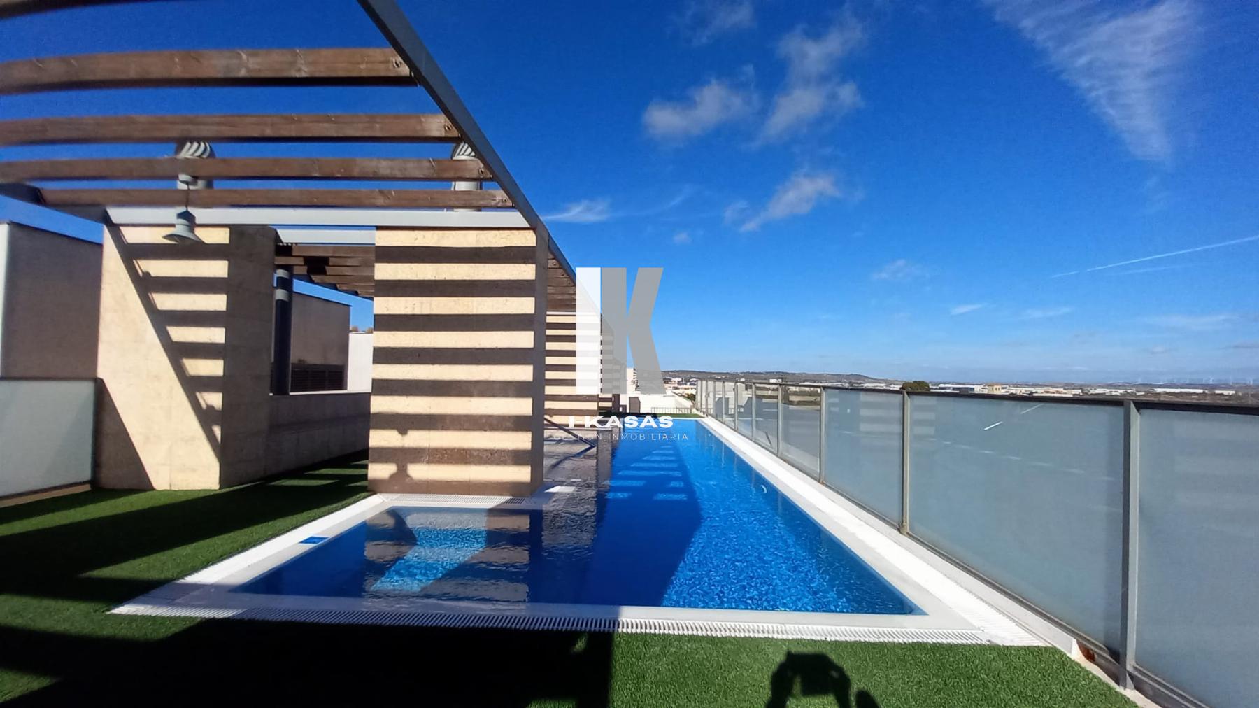 Venta de piso en El Puerto de Santa María