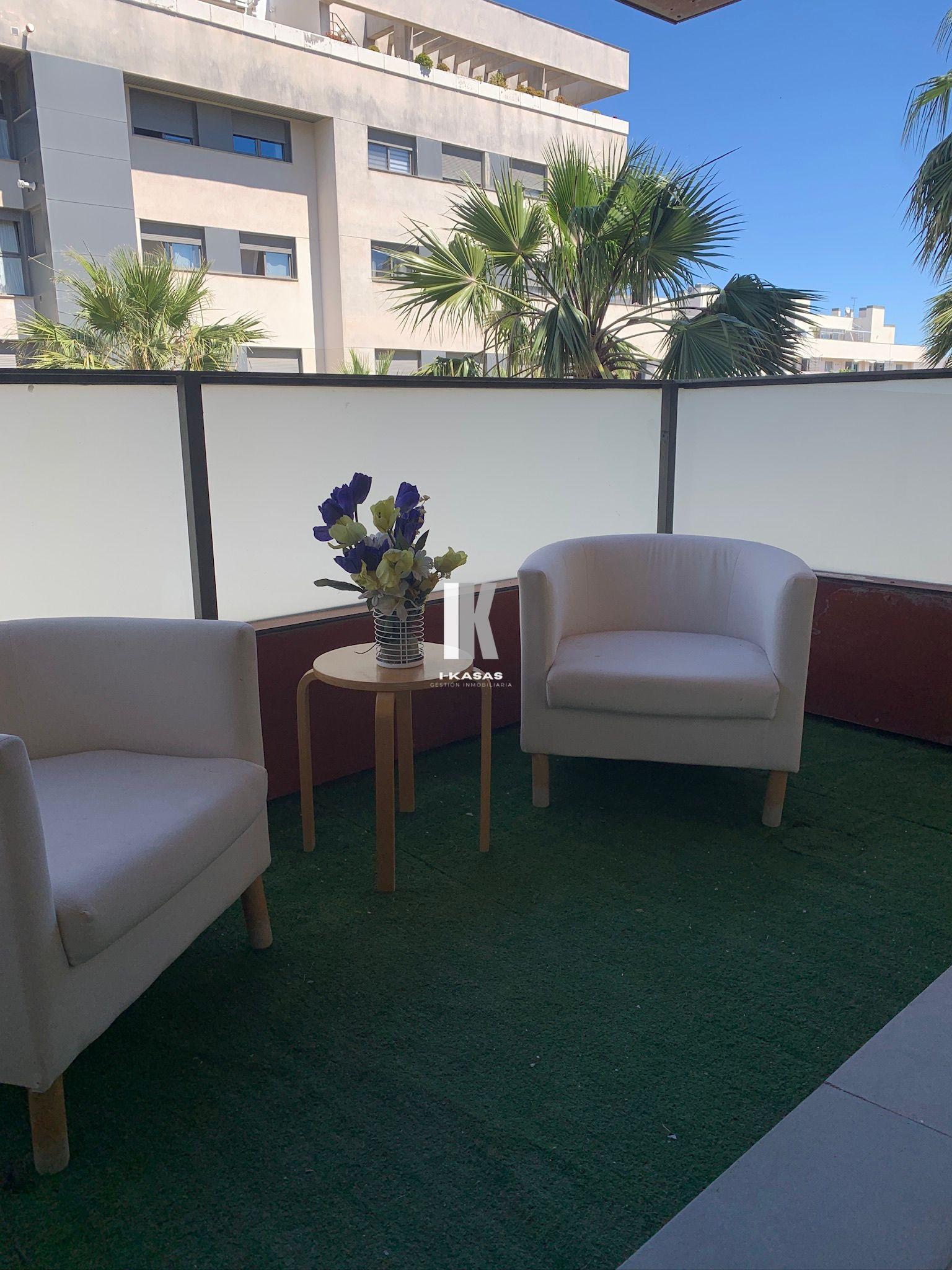 Venta de piso en El Puerto de Santa María