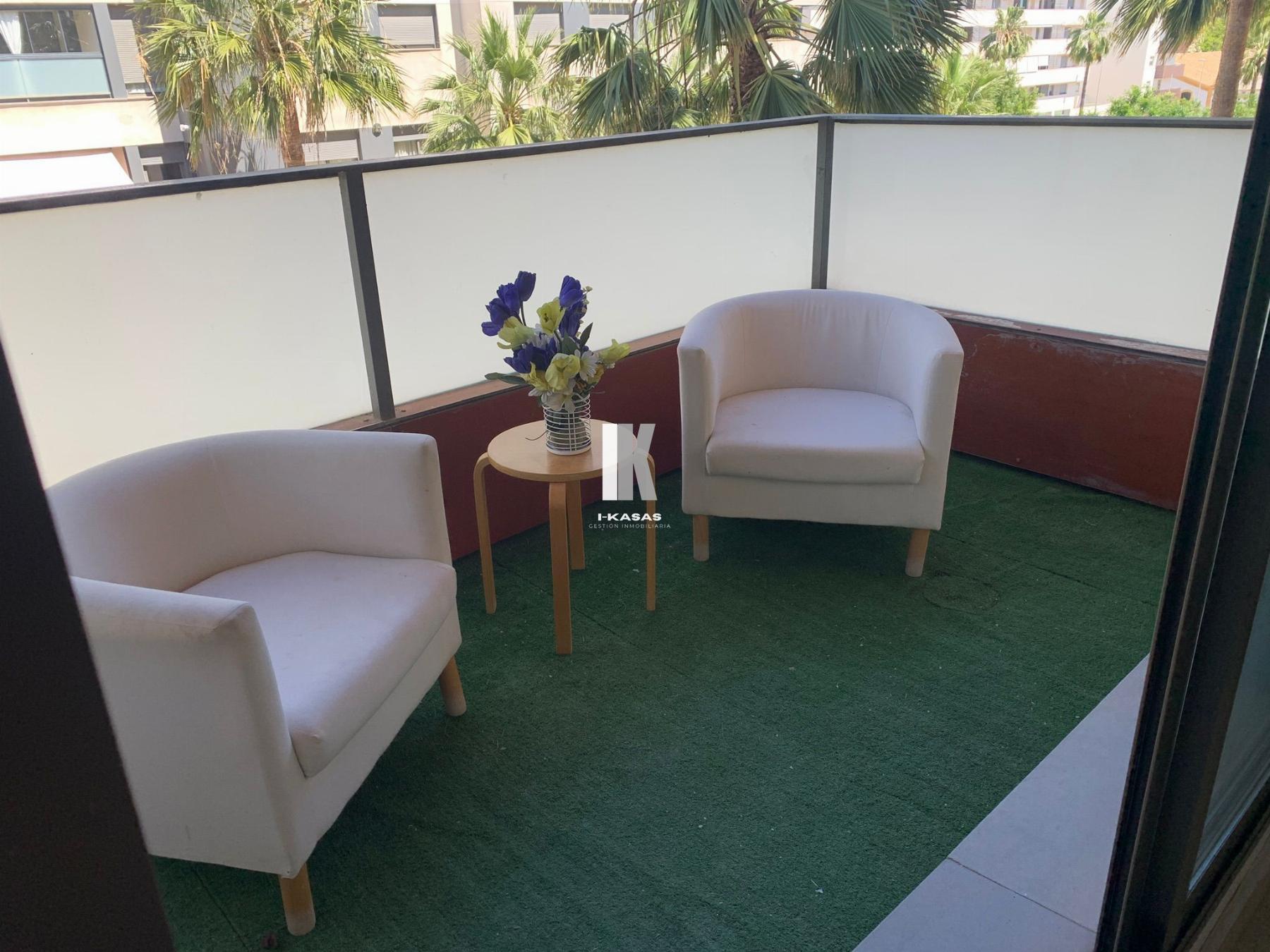 Venta de piso en El Puerto de Santa María