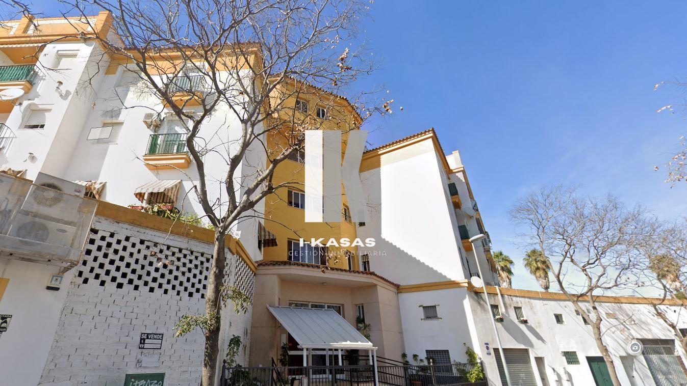 For sale of flat in Jerez de la Frontera