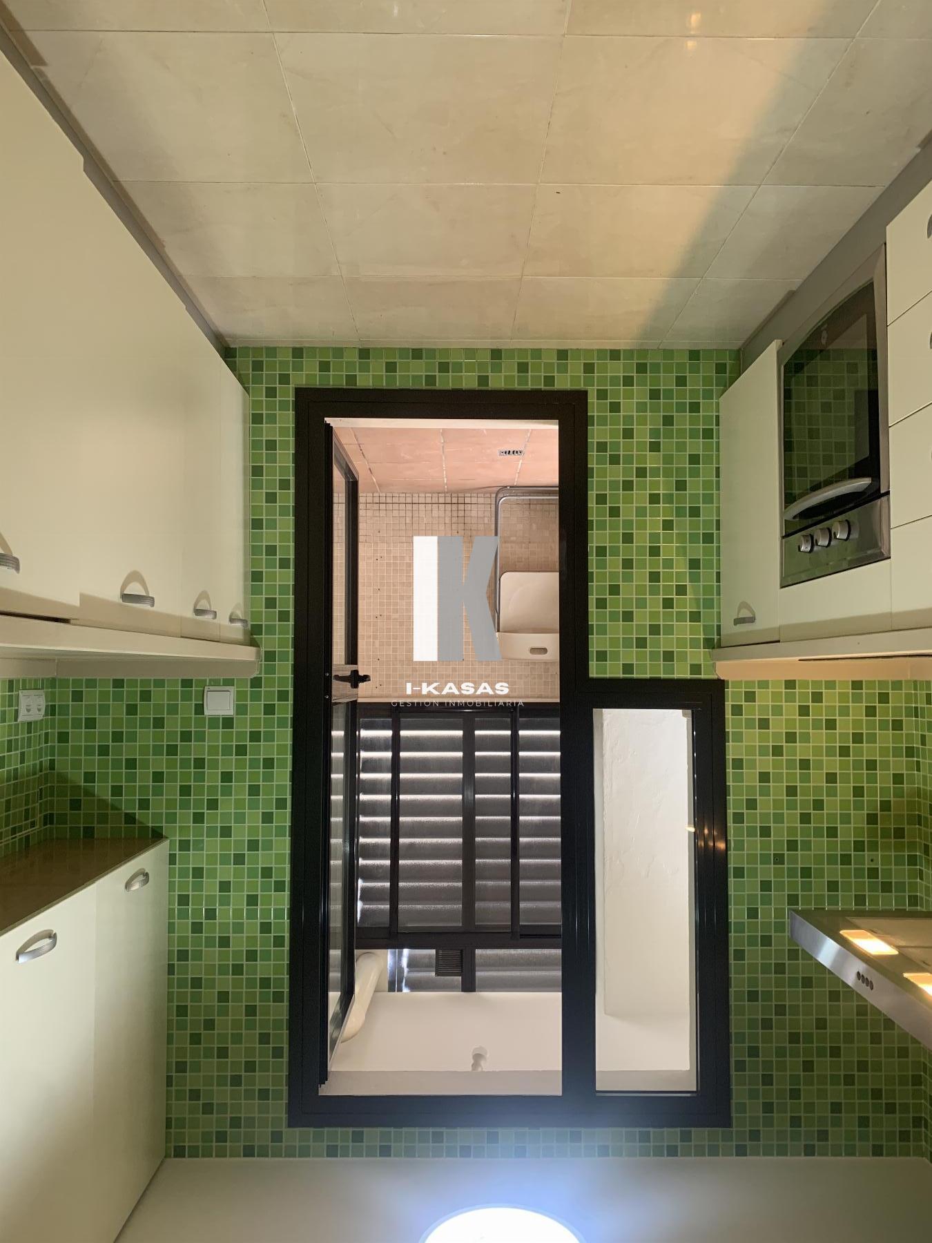 Venta de piso en Jerez de la Frontera