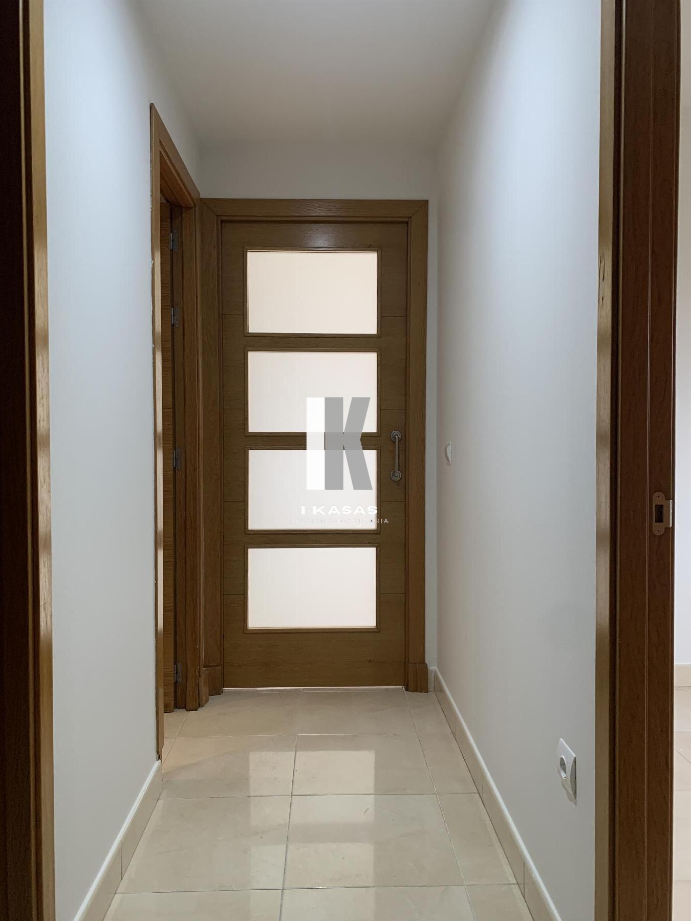 Venta de piso en Jerez de la Frontera