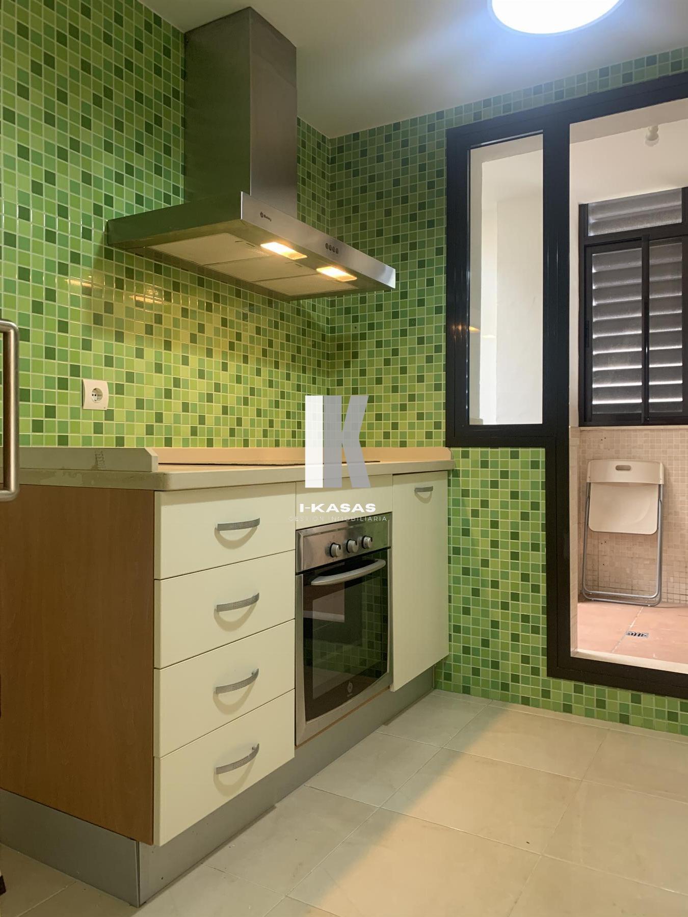 Venta de piso en Jerez de la Frontera
