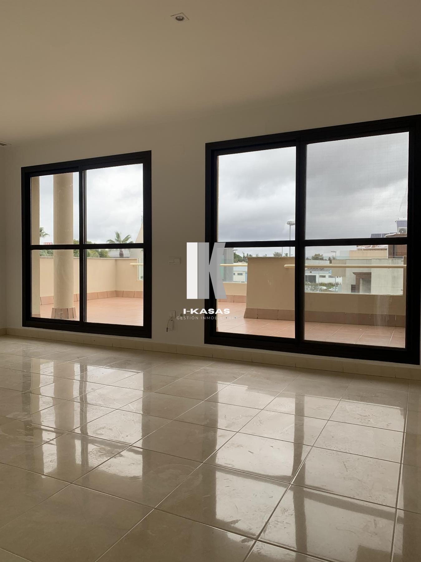 Venta de piso en Jerez de la Frontera